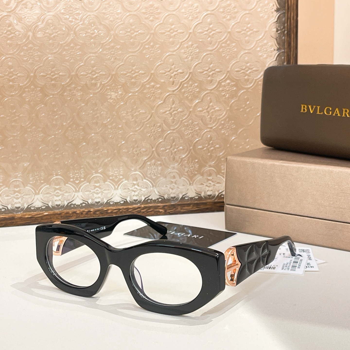 BVLGAR*🌟🌟🌟MODEL：BV40049I 🌟🌟🌟SIZE：54口18-145🌟🌟🌟