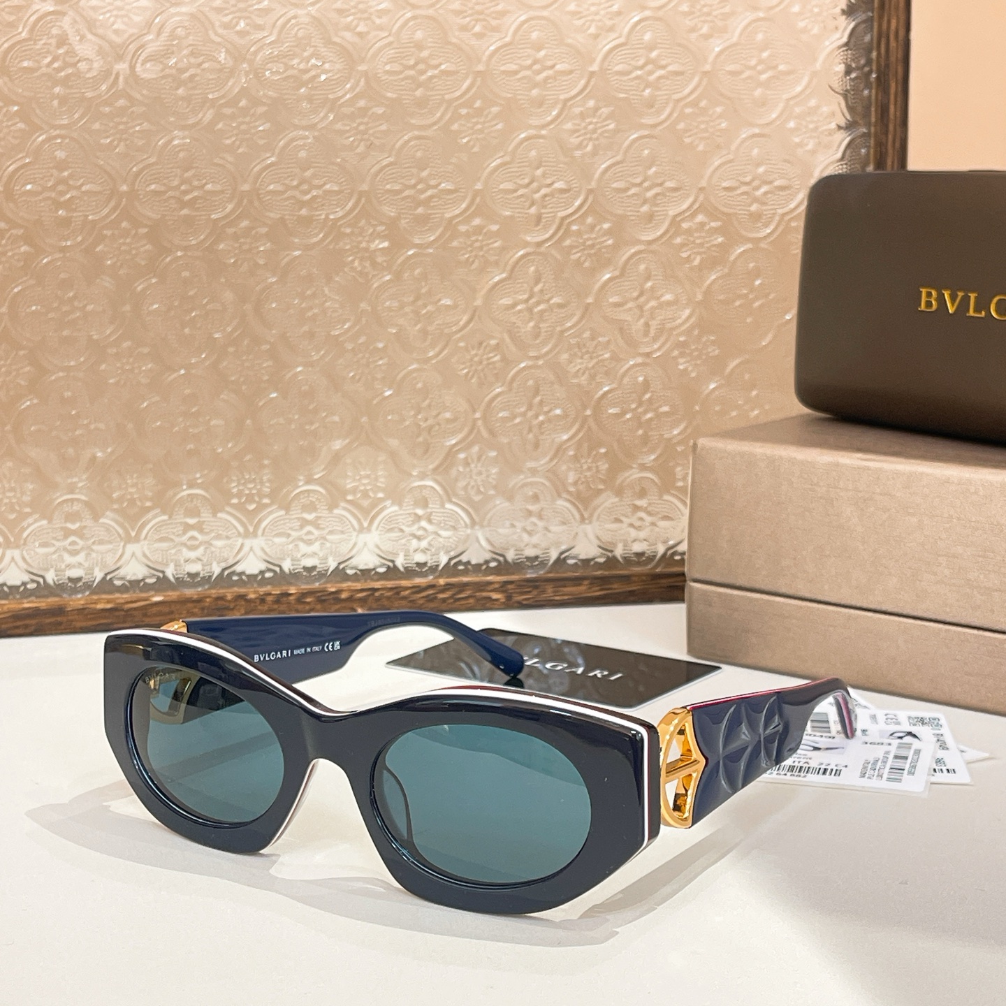 BVLGAR*🌟🌟🌟MODEL：BV40049I 🌟🌟🌟SIZE：54口18-145🌟🌟🌟