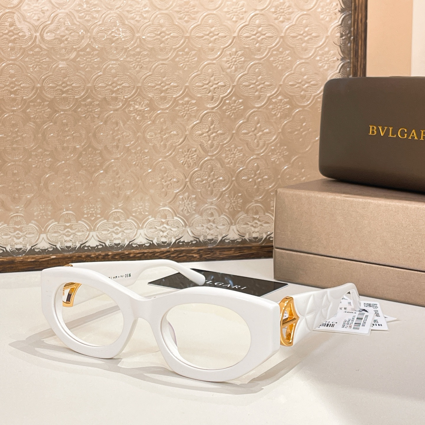BVLGAR*🌟🌟🌟MODEL：BV40049I 🌟🌟🌟SIZE：54口18-145🌟🌟🌟