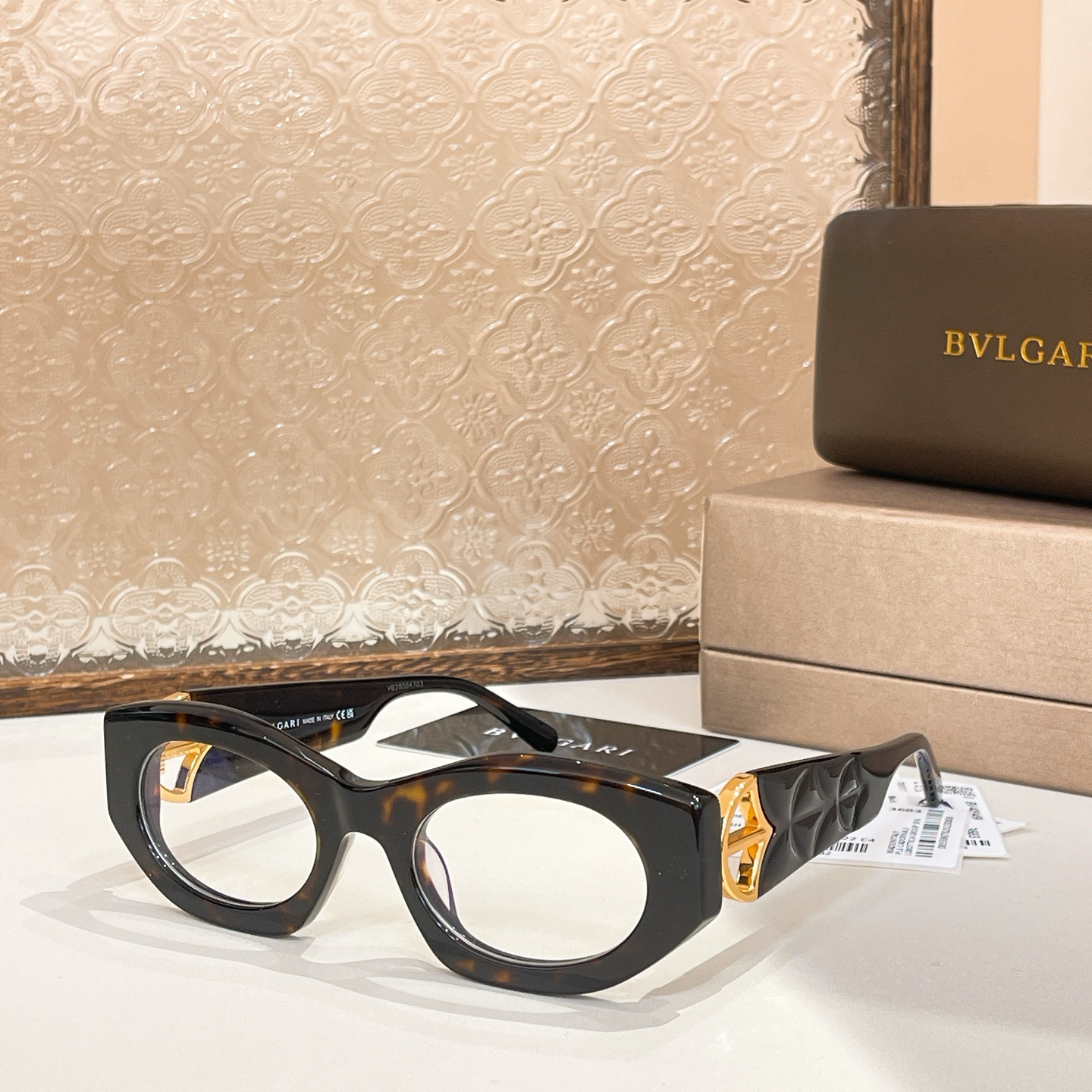 BVLGAR*🌟🌟🌟MODEL：BV40049I 🌟🌟🌟SIZE：54口18-145🌟🌟🌟