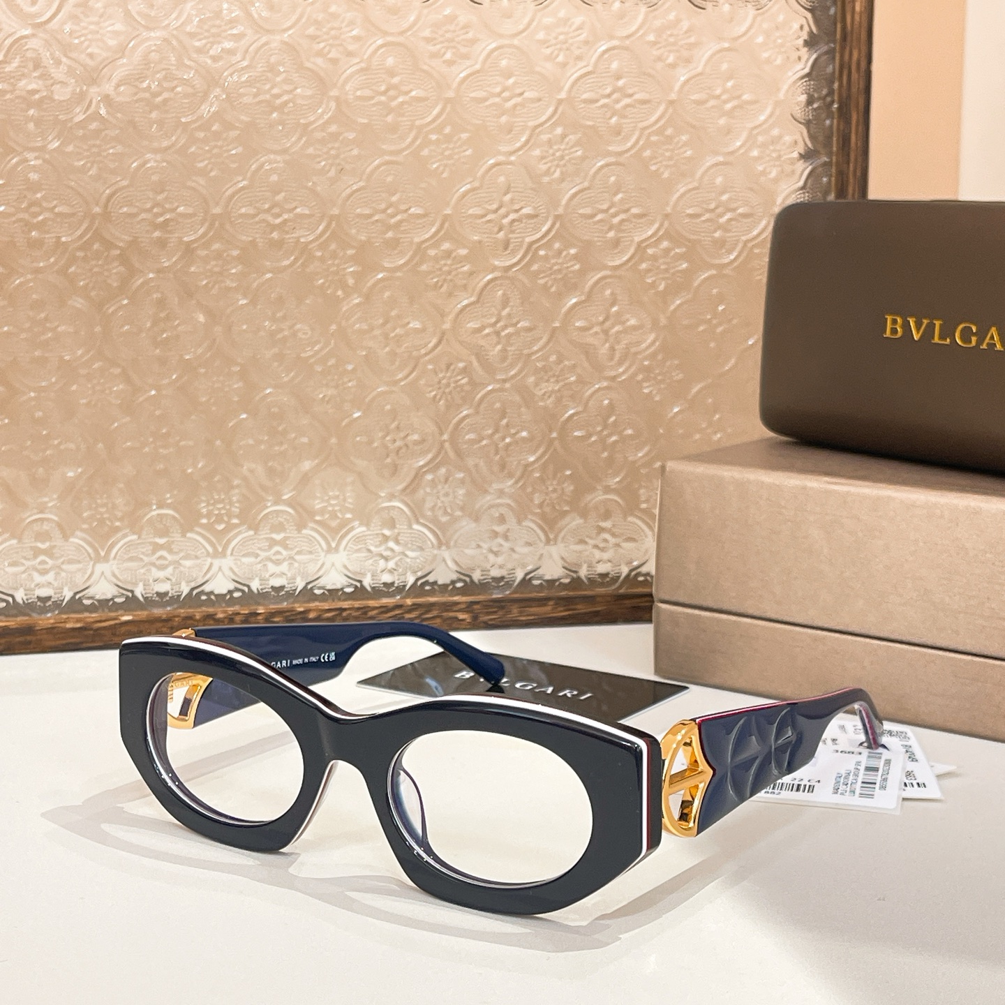 BVLGAR*🌟🌟🌟MODEL：BV40049I 🌟🌟🌟SIZE：54口18-145🌟🌟🌟