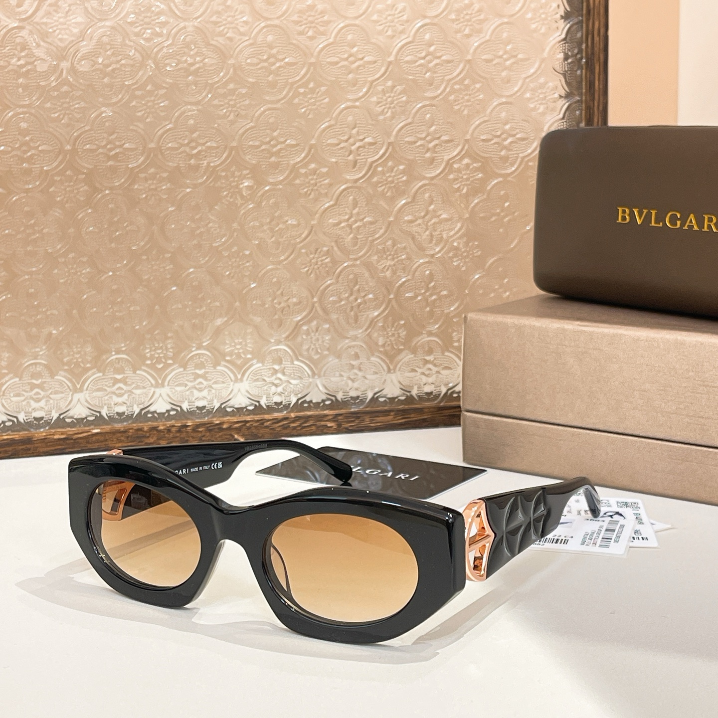 BVLGAR*🌟🌟🌟MODEL：BV40049I 🌟🌟🌟SIZE：54口18-145🌟🌟🌟