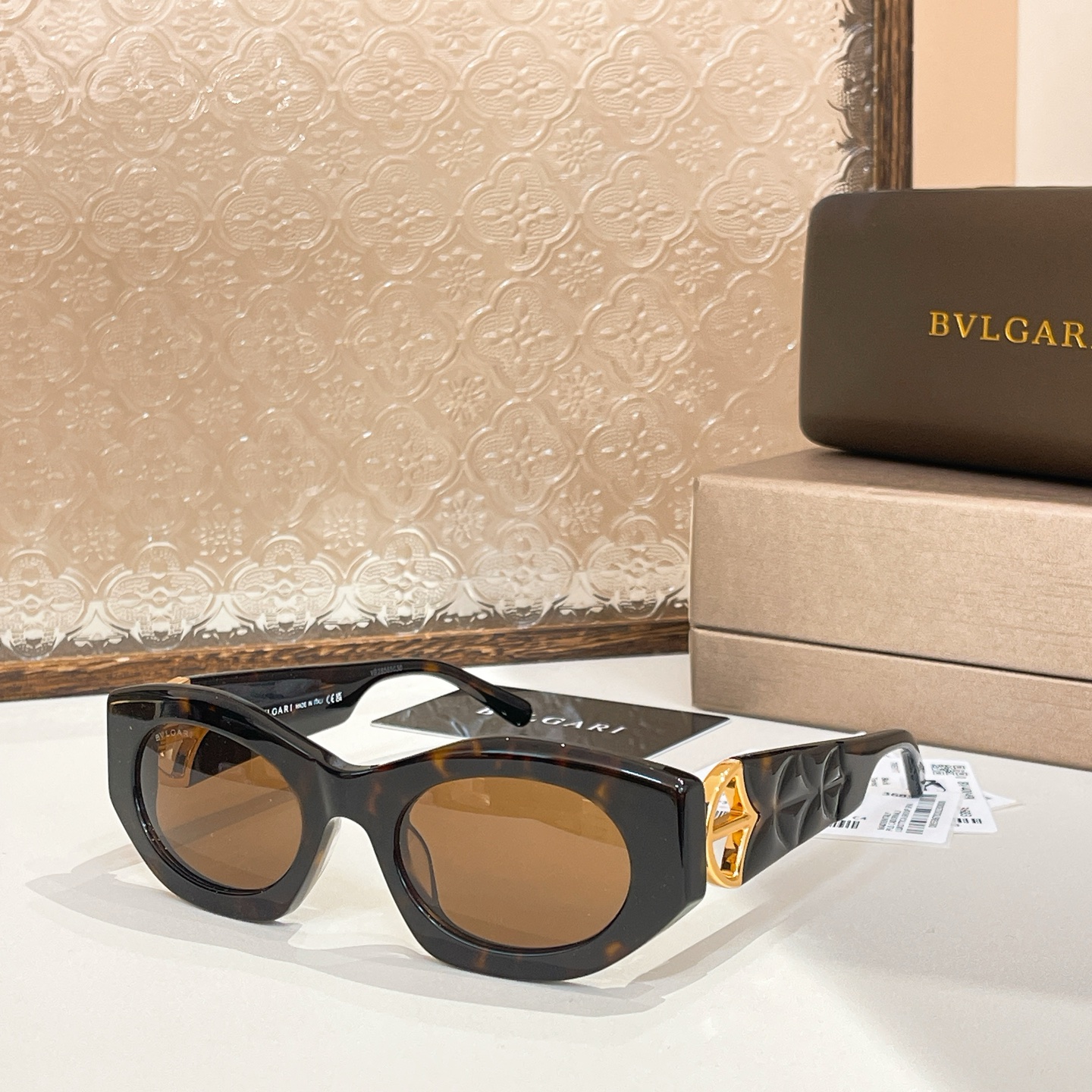 BVLGAR*🌟🌟🌟MODEL：BV40049I 🌟🌟🌟SIZE：54口18-145🌟🌟🌟