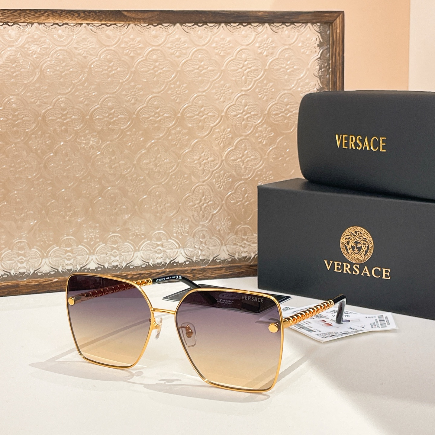 VERSAC*🌟🌟🌟MODEL：VE2270 🌟🌟🌟SIZE：56口18-140🌟🌟🌟