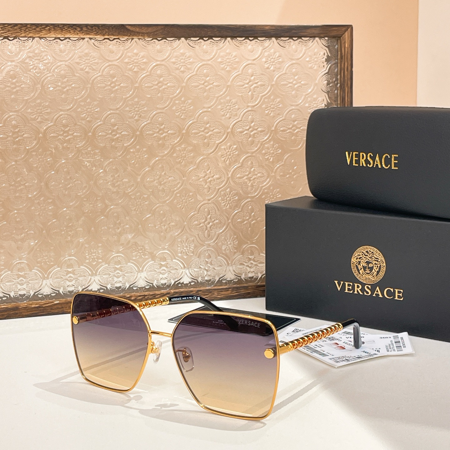 VERSAC*🌟🌟🌟MODEL：VE2270 🌟🌟🌟SIZE：56口18-140🌟🌟🌟