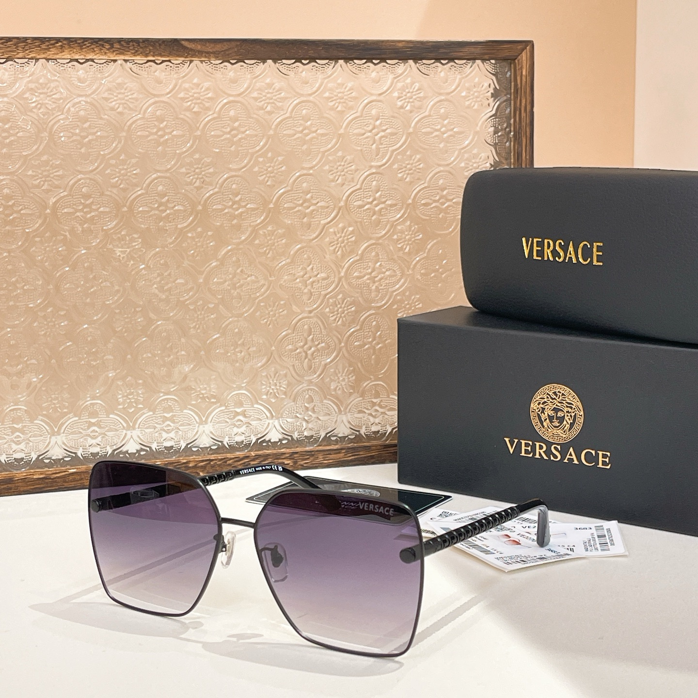 VERSAC*🌟🌟🌟MODEL：VE2270 🌟🌟🌟SIZE：56口18-140🌟🌟🌟