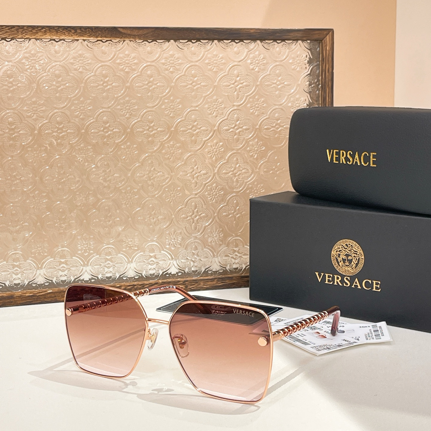 VERSAC*🌟🌟🌟MODEL：VE2270 🌟🌟🌟SIZE：56口18-140🌟🌟🌟