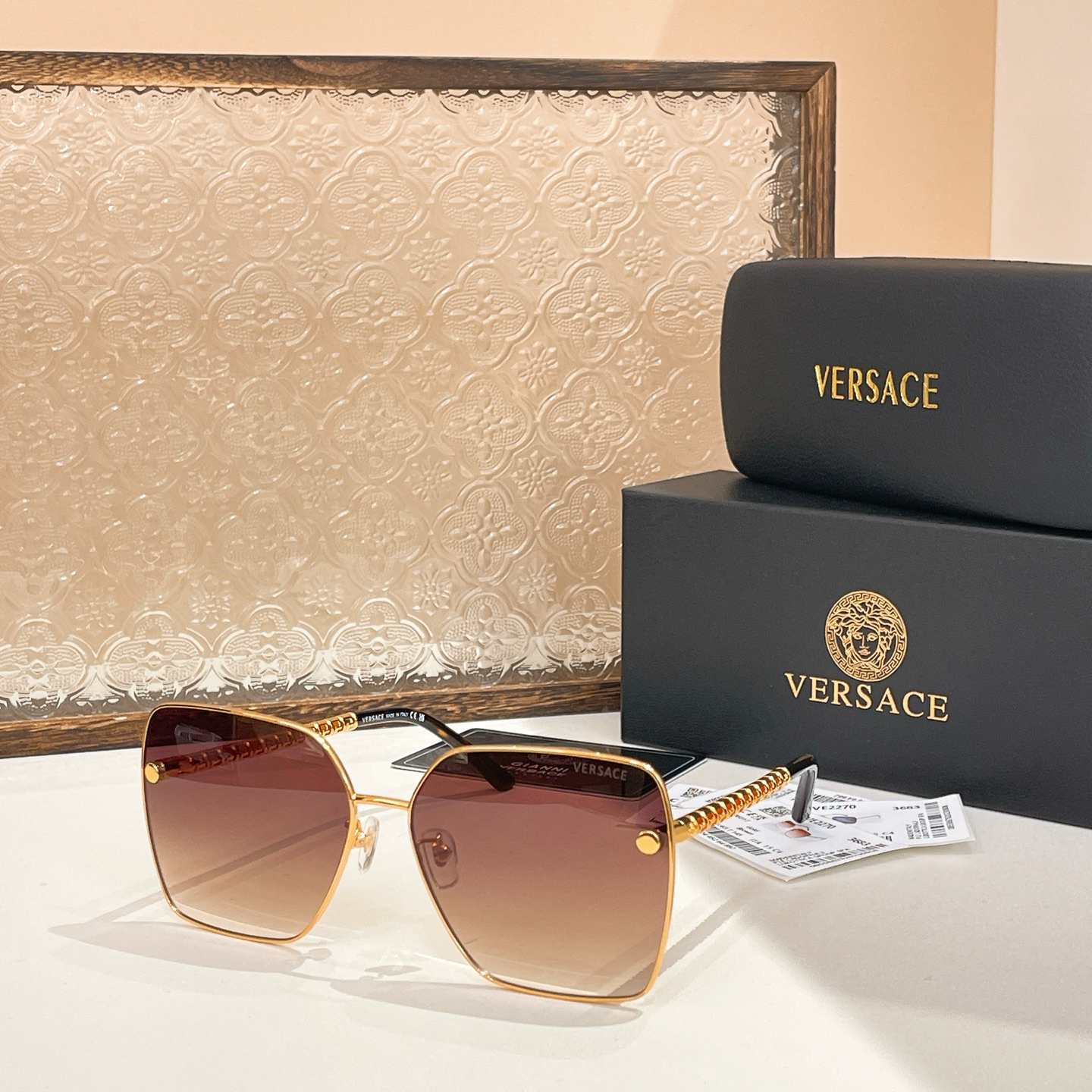 VERSAC*🌟🌟🌟MODEL：VE2270 🌟🌟🌟SIZE：56口18-140🌟🌟🌟