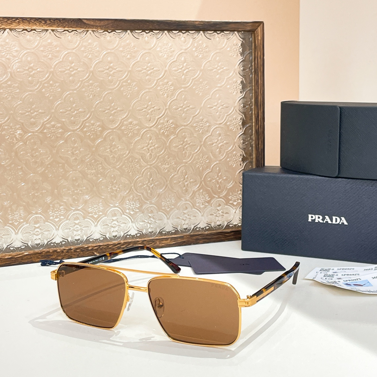 PRAD*🌟🌟🌟MODEL：SPRA57🌟🌟🌟SIZE：63口17-149🌟🌟🌟