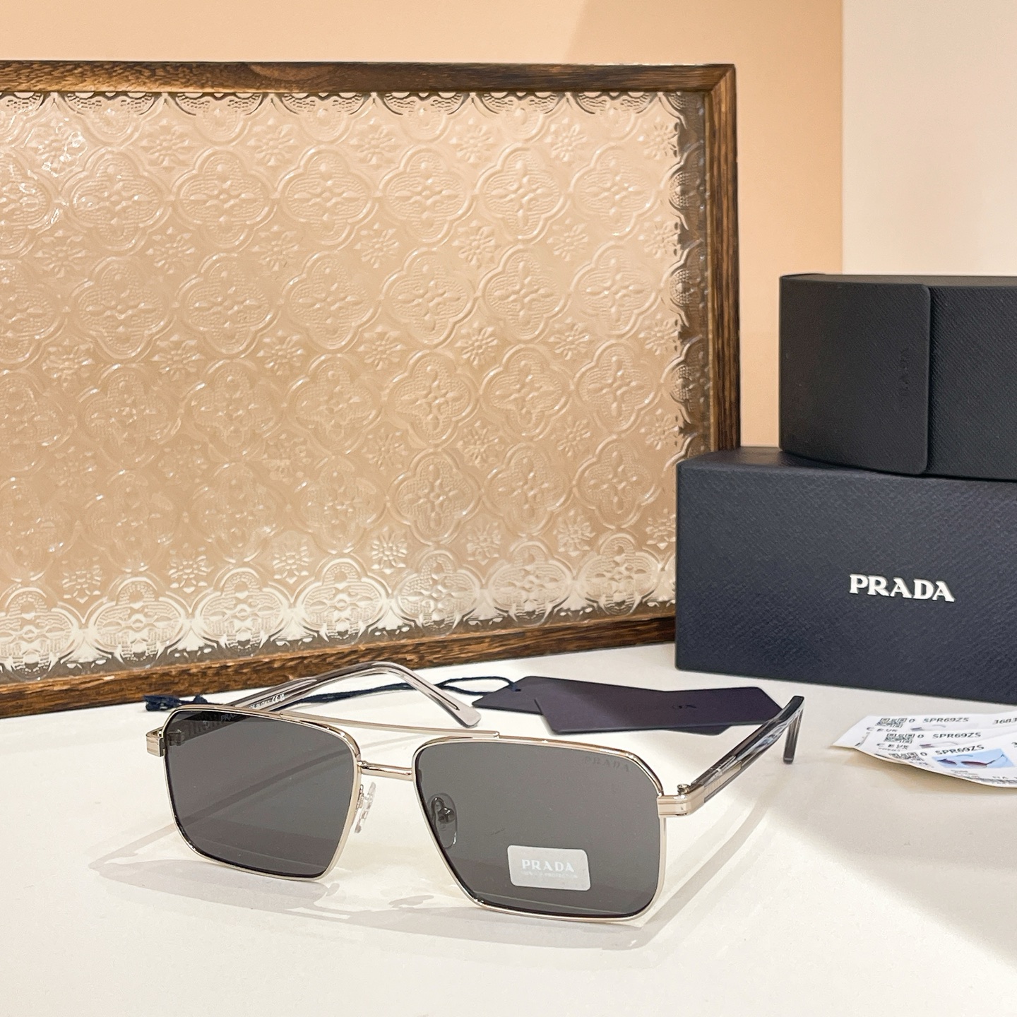 PRAD*🌟🌟🌟MODEL：SPRA57🌟🌟🌟SIZE：63口17-149🌟🌟🌟