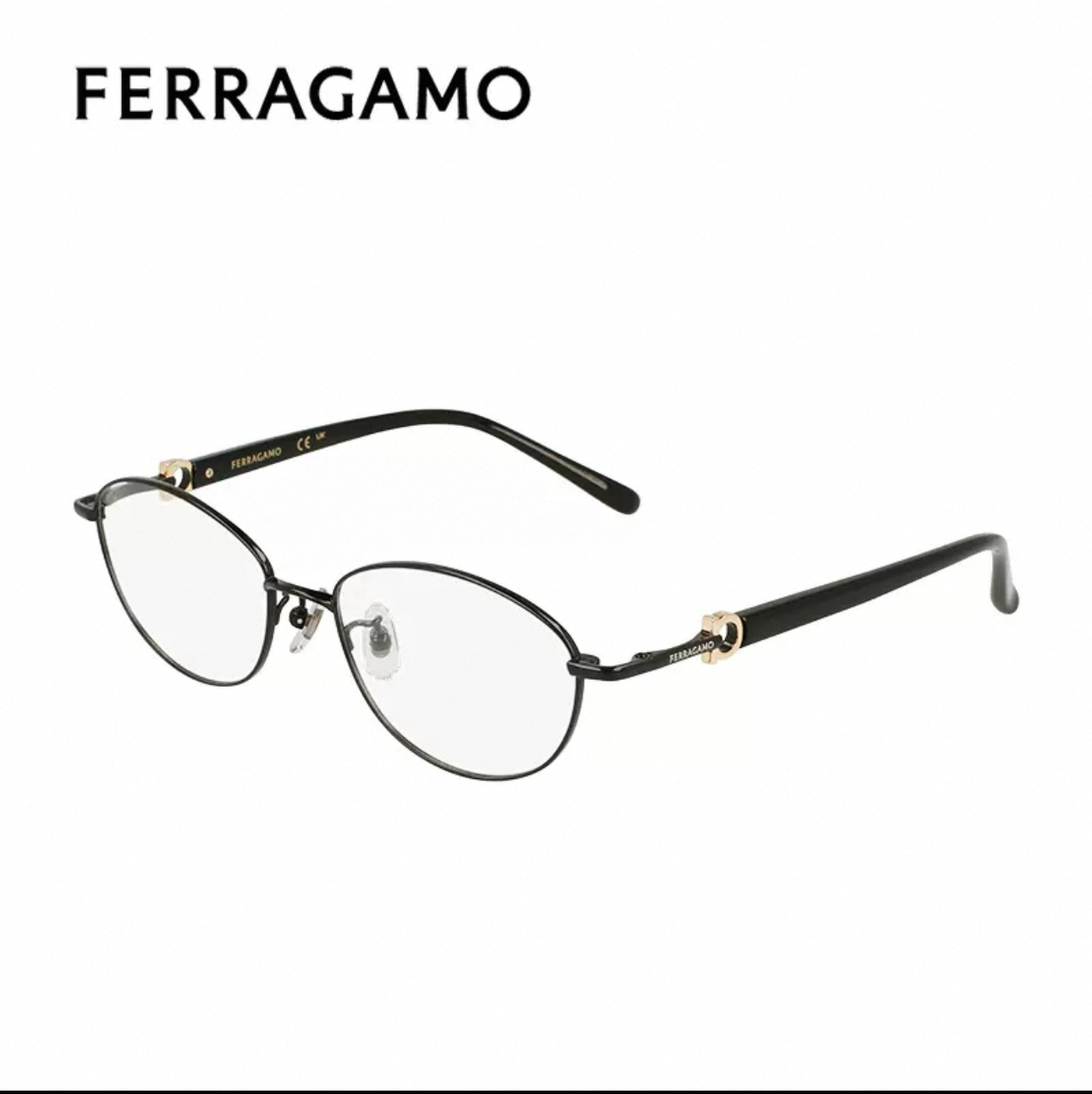 Salvatore ferragam* 菲*拉格慕 💚💚MODEL：SF2590LB💚💚💚SIZE：52