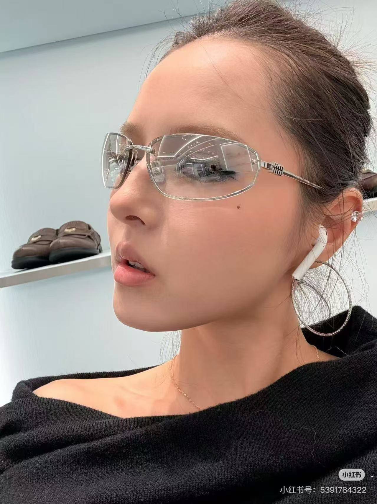 MIU MI*🎀🎀🎀MODELSMUA50🎀🎀🎀SIZE：68口15-130🎀🎀🎀