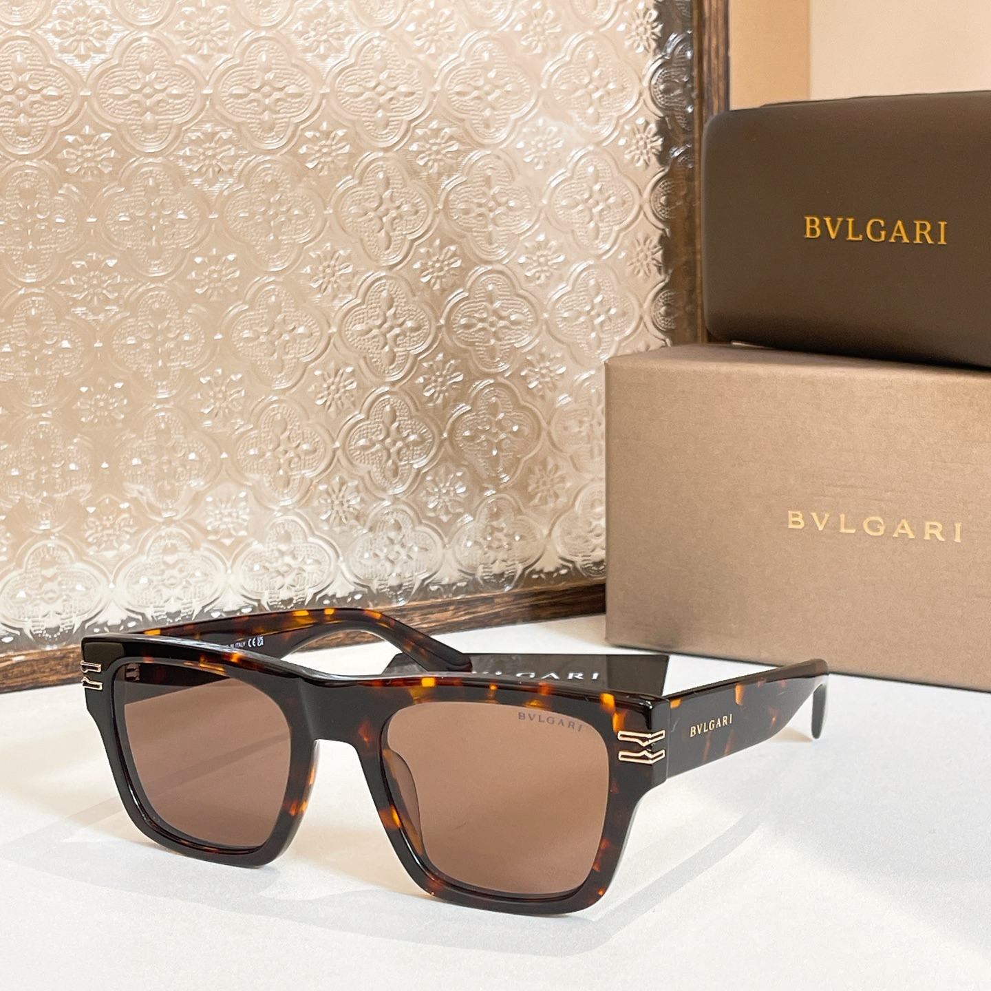 BVLGAR*🌟🌟🌟MODEL：BV40015I 🌟🌟🌟SIZE：52口23-145🌟🌟🌟