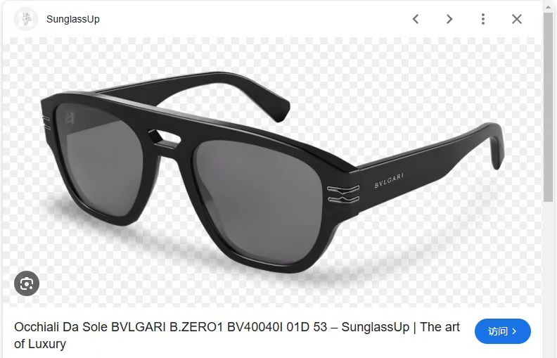 BVLGAR*🌟🌟🌟MODEL：BV40040I 🌟🌟🌟SIZE：53口23-145🌟🌟🌟