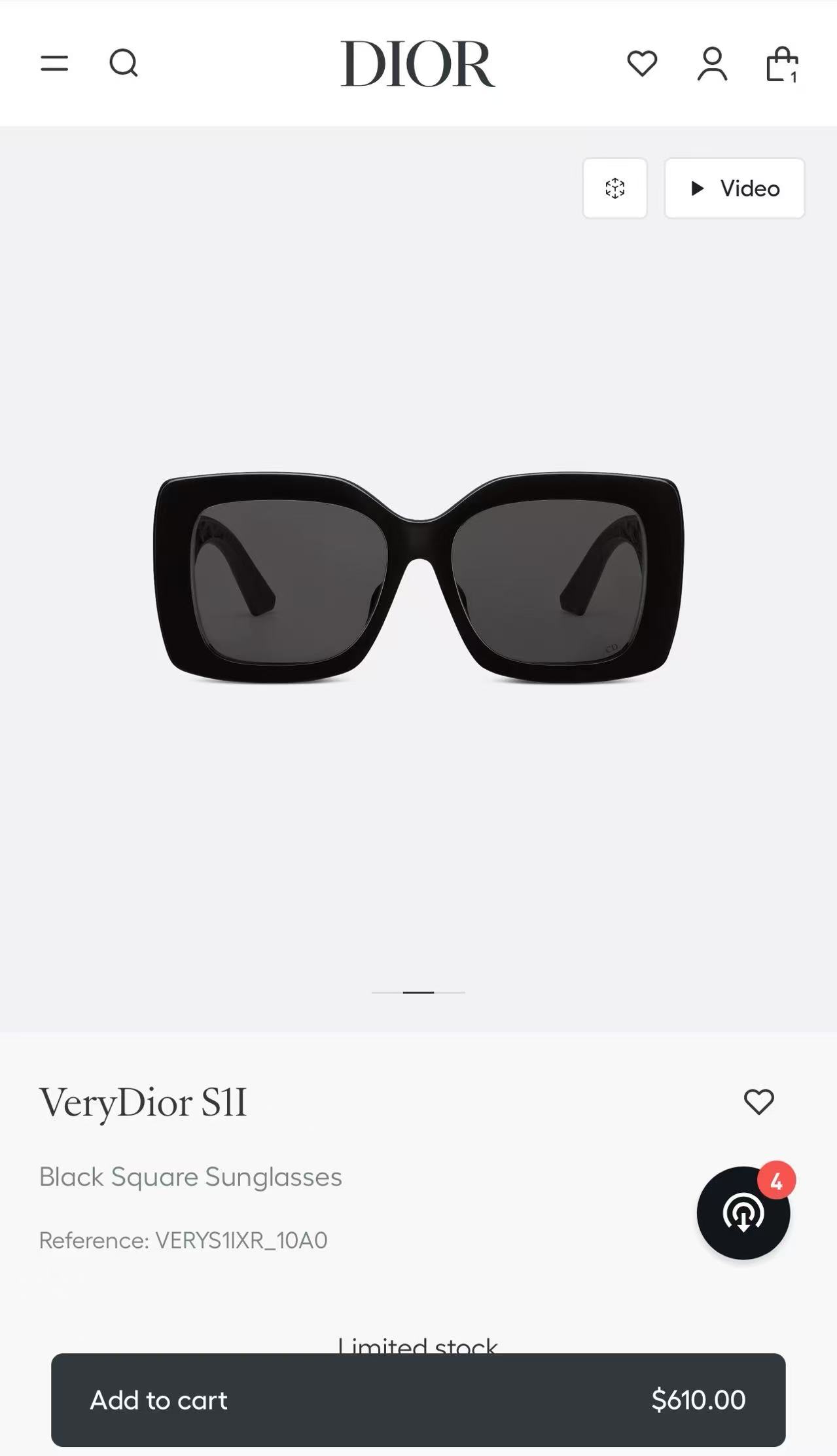 DIO*🌟🌟🌟MODEL：VeryDio* S1F🌟🌟🌟SIZE：54口19-140🌟🌟🌟