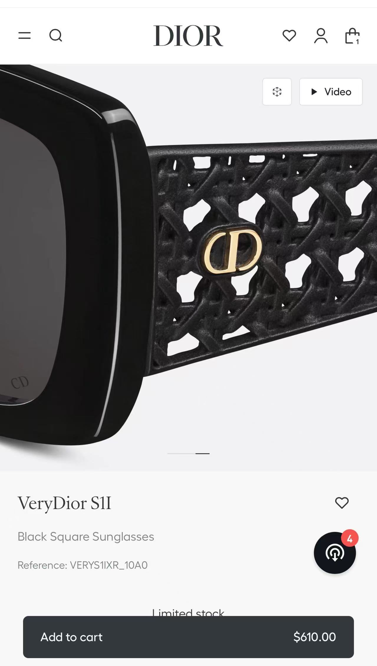 DIO*🌟🌟🌟MODEL：VeryDio* S1F🌟🌟🌟SIZE：54口19-140🌟🌟🌟