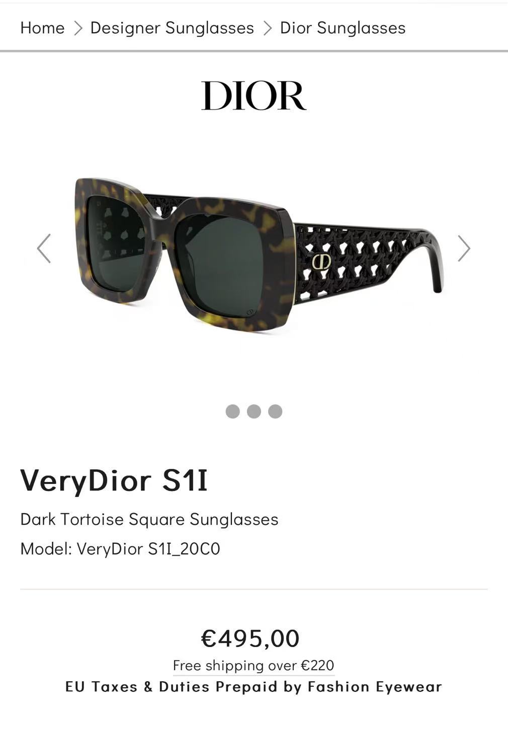 DIO*🌟🌟🌟MODEL：VeryDio* S1F🌟🌟🌟SIZE：54口19-140🌟🌟🌟