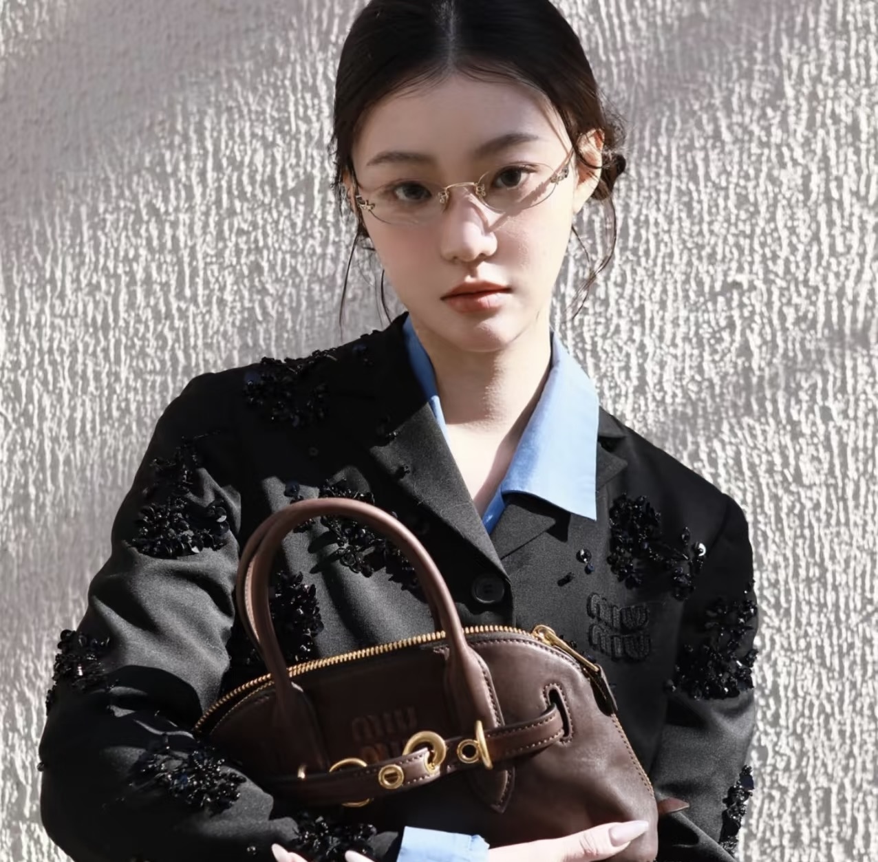 MIU MI*🎀🎀🎀MODELSMU A54S🎀🎀🎀SIZE：51口20-130🎀🎀🎀