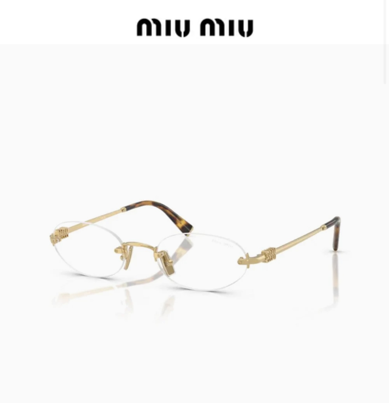 MIU MI*🎀🎀🎀MODELSMU A54S🎀🎀🎀SIZE：51口20-130🎀🎀🎀