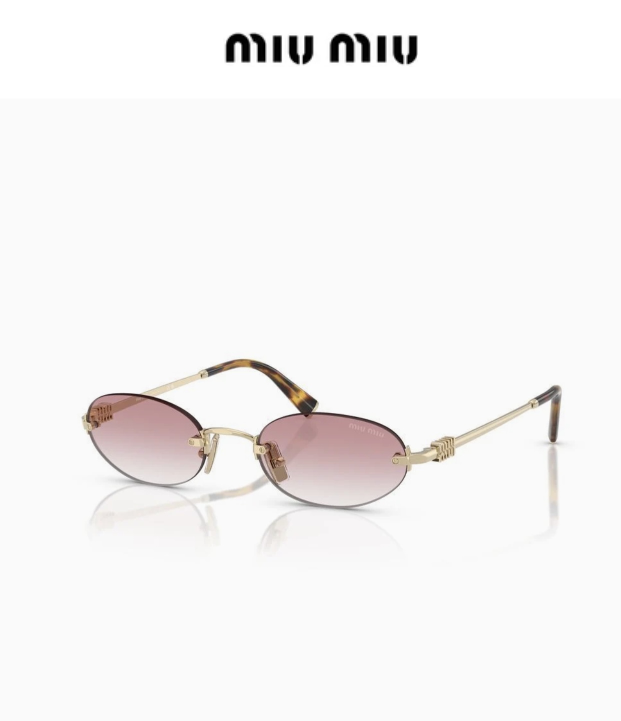 MIU MI*🎀🎀🎀MODELSMU A54S🎀🎀🎀SIZE：51口20-130🎀🎀🎀