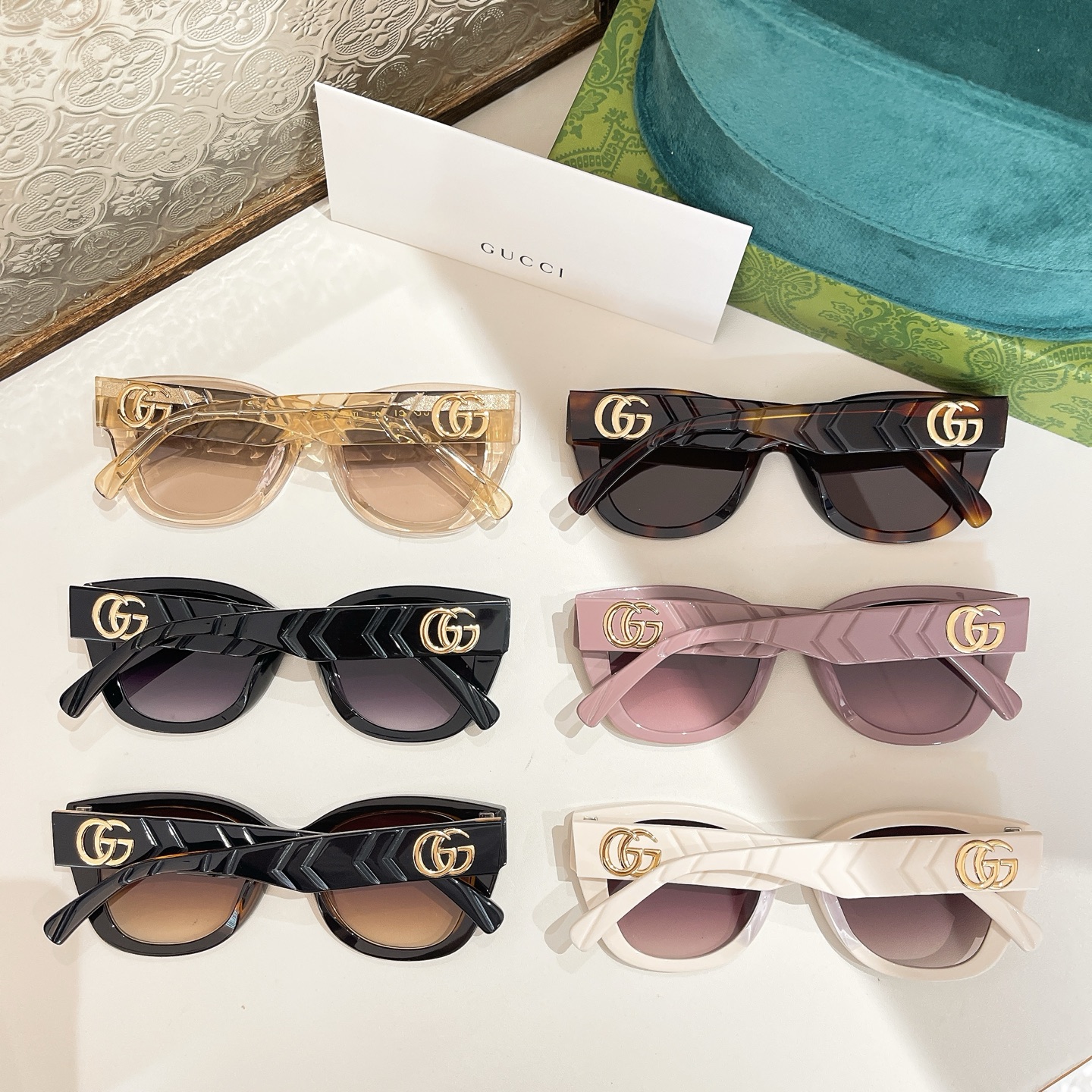 GUCC*🐝🐝🐝MODEL：GG1403🐝🐝🐝 SIZE：56口17-145🐝🐝🐝