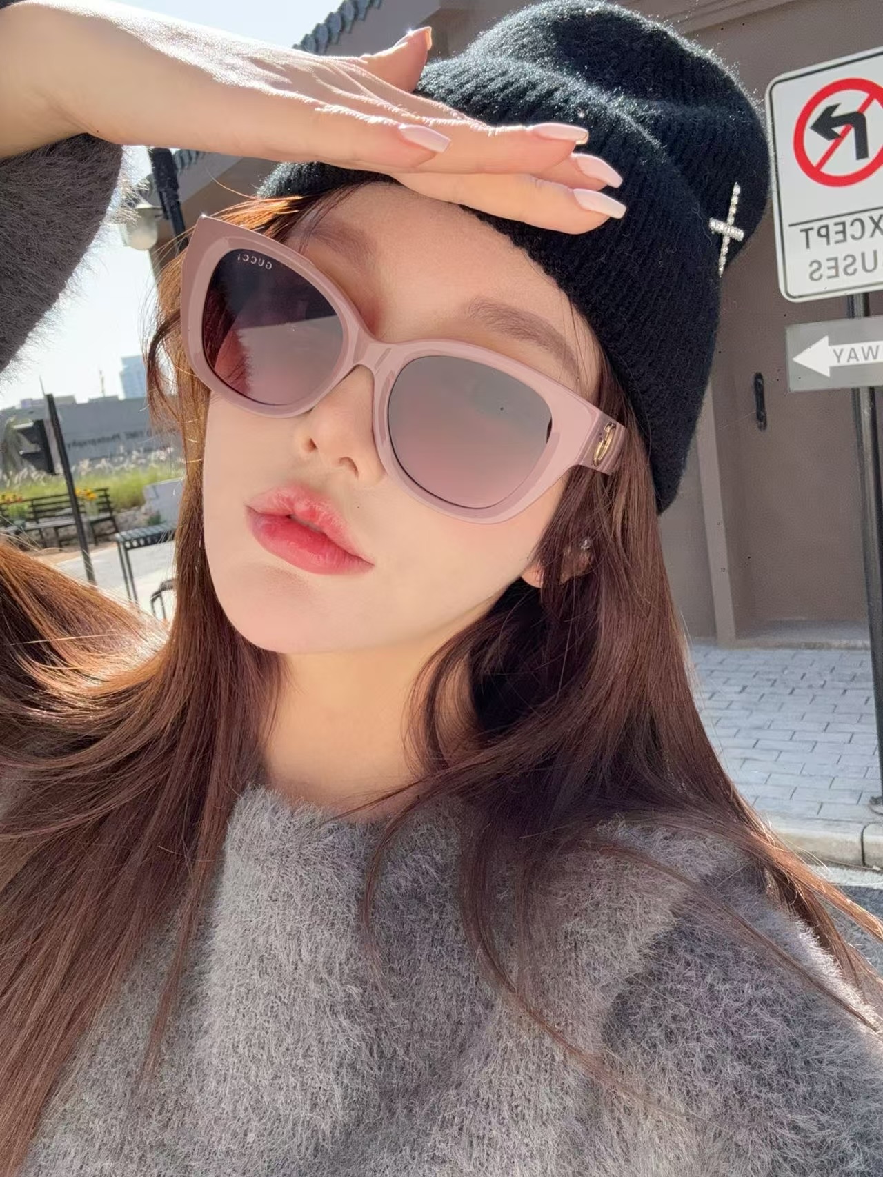 GUCC*🐝🐝🐝MODEL：GG1403🐝🐝🐝 SIZE：56口17-145🐝🐝🐝