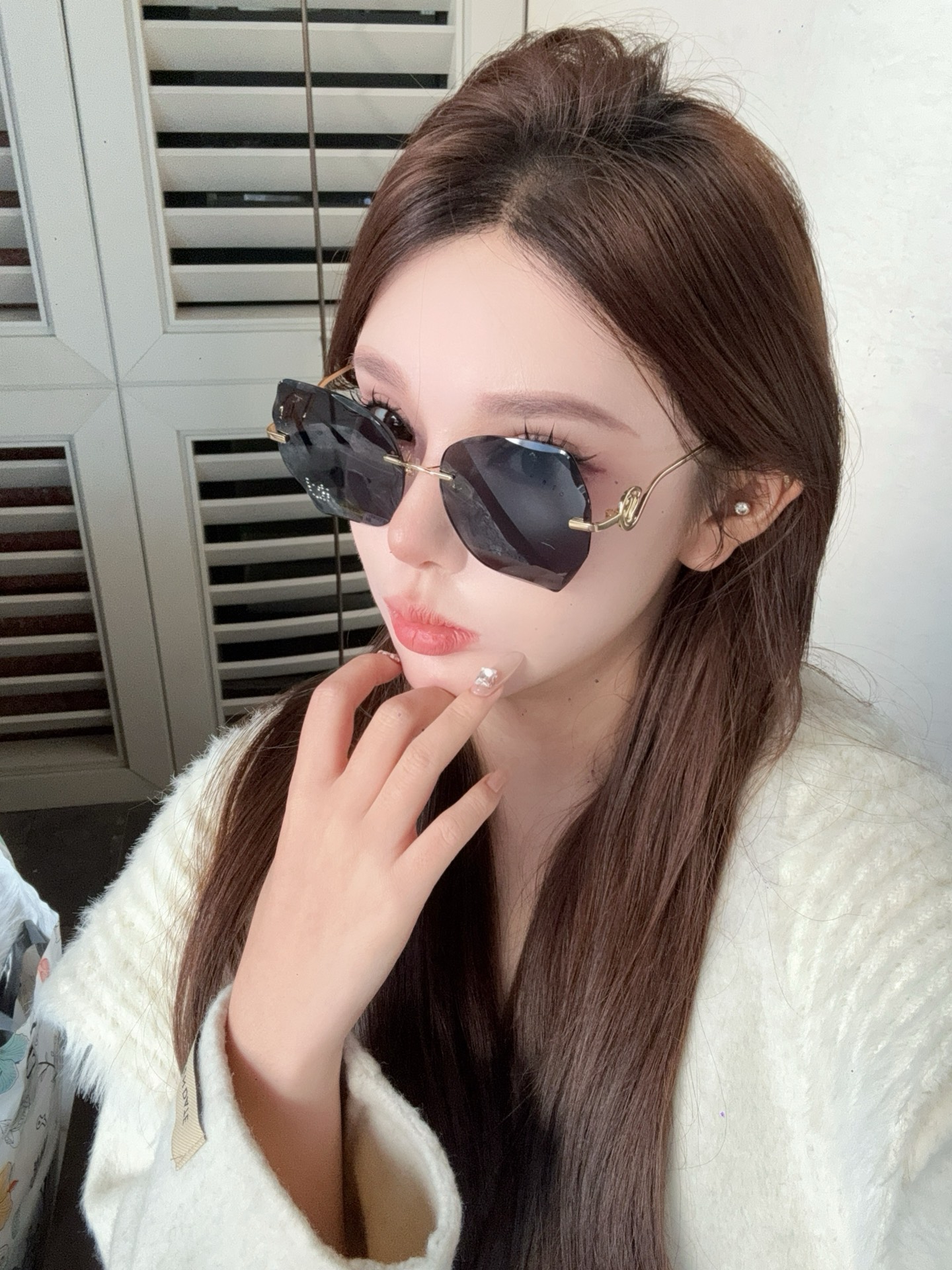 SWAROVSK*⭐️⭐️⭐️MODELSK3088⭐️⭐️⭐️SIZE60口17-140⭐️⭐️⭐️
