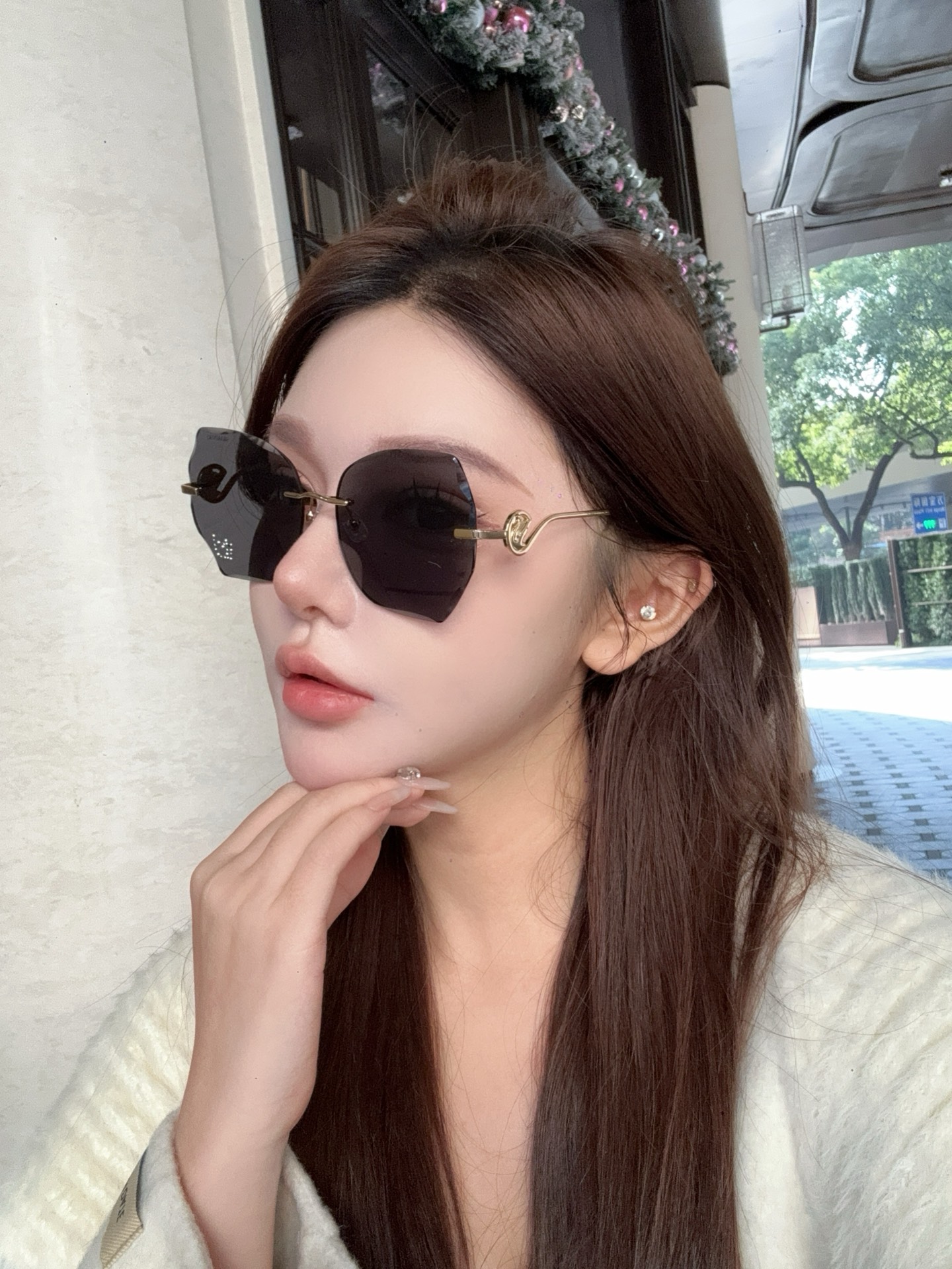 SWAROVSK*⭐️⭐️⭐️MODELSK3088⭐️⭐️⭐️SIZE60口17-140⭐️⭐️⭐️