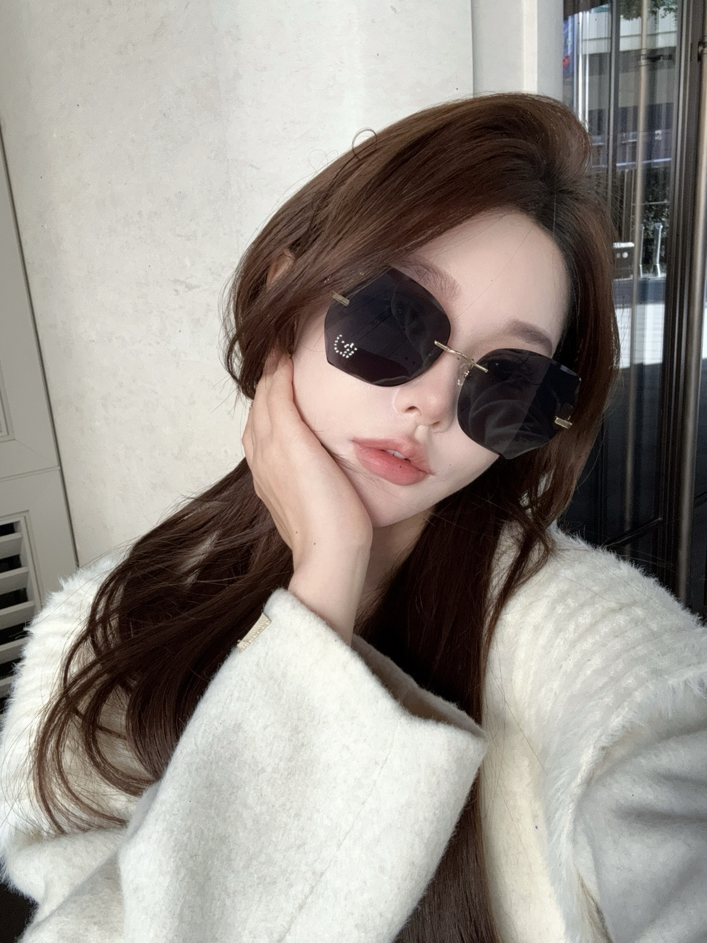 SWAROVSK*⭐️⭐️⭐️MODELSK3088⭐️⭐️⭐️SIZE60口17-140⭐️⭐️⭐️