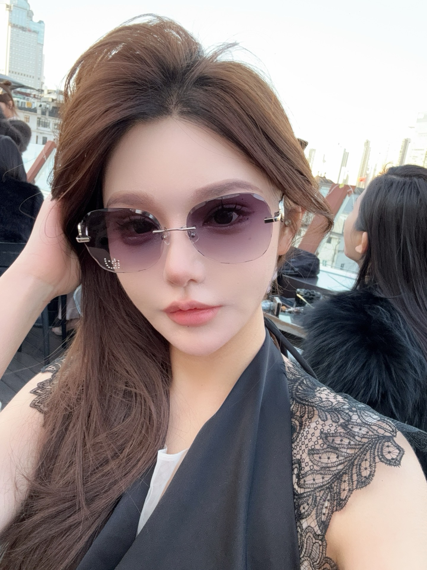 SWAROVSK*⭐️⭐️⭐️MODELSK3090⭐️⭐️⭐️SIZE60口17-140⭐️⭐️⭐️