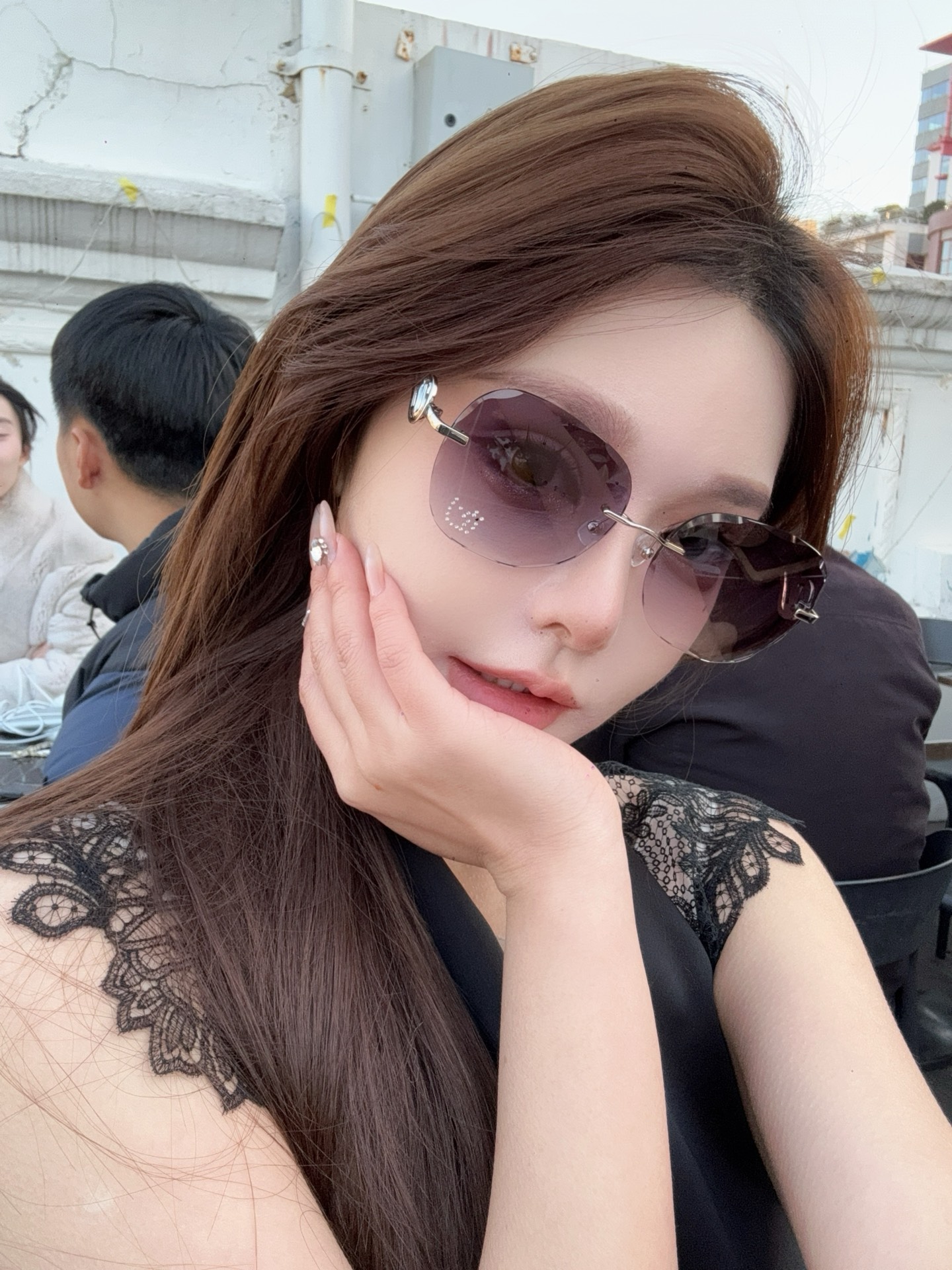 SWAROVSK*⭐️⭐️⭐️MODELSK3090⭐️⭐️⭐️SIZE60口17-140⭐️⭐️⭐️