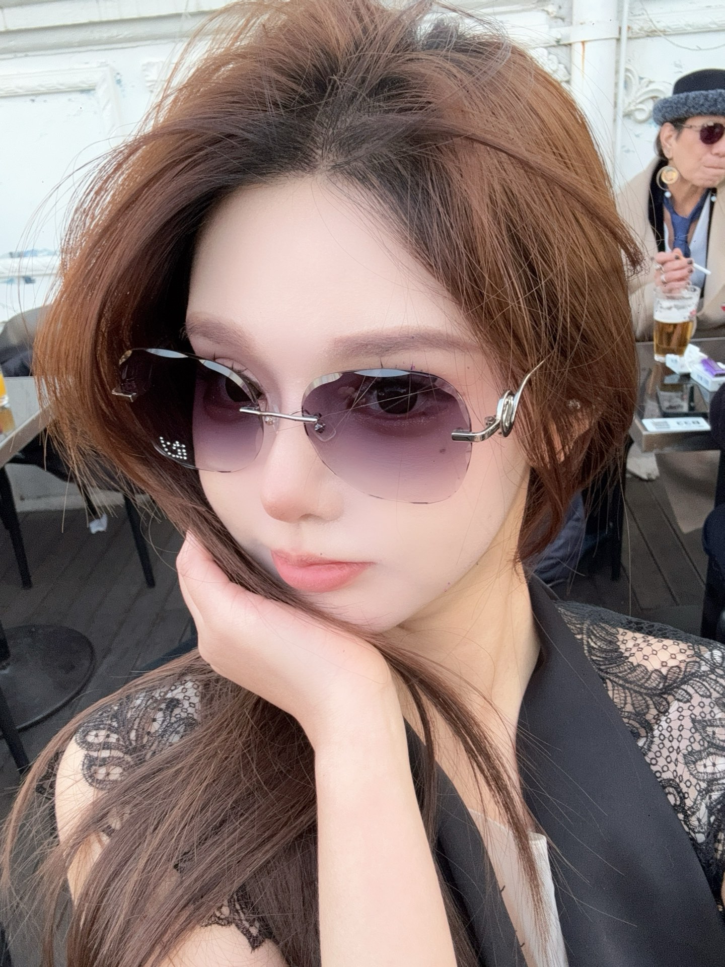 SWAROVSK*⭐️⭐️⭐️MODELSK3090⭐️⭐️⭐️SIZE60口17-140⭐️⭐️⭐️