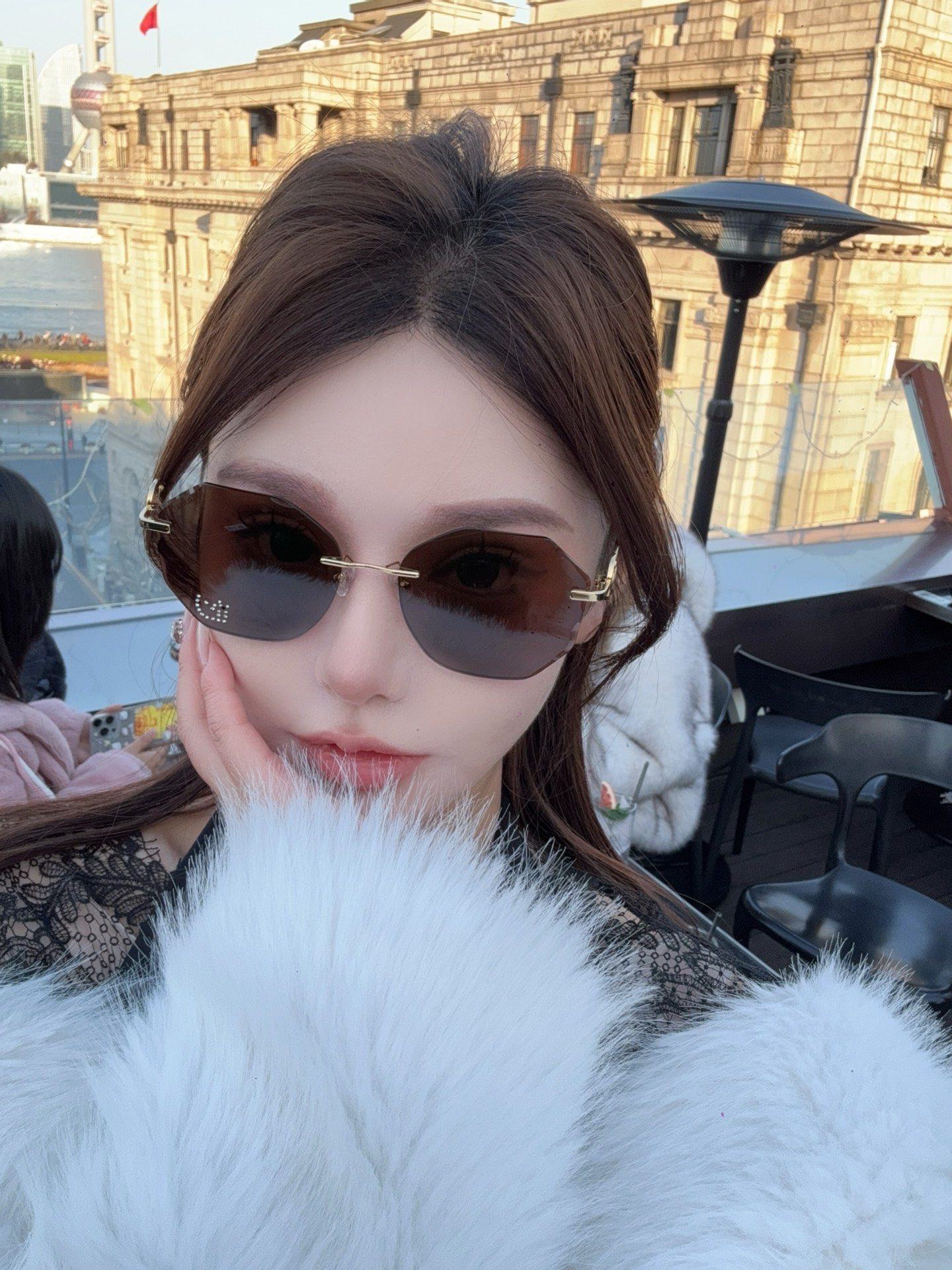 SWAROVSK*⭐️⭐️⭐️MODELSK3089⭐️⭐️⭐️SIZE60口17-140⭐️⭐️⭐️