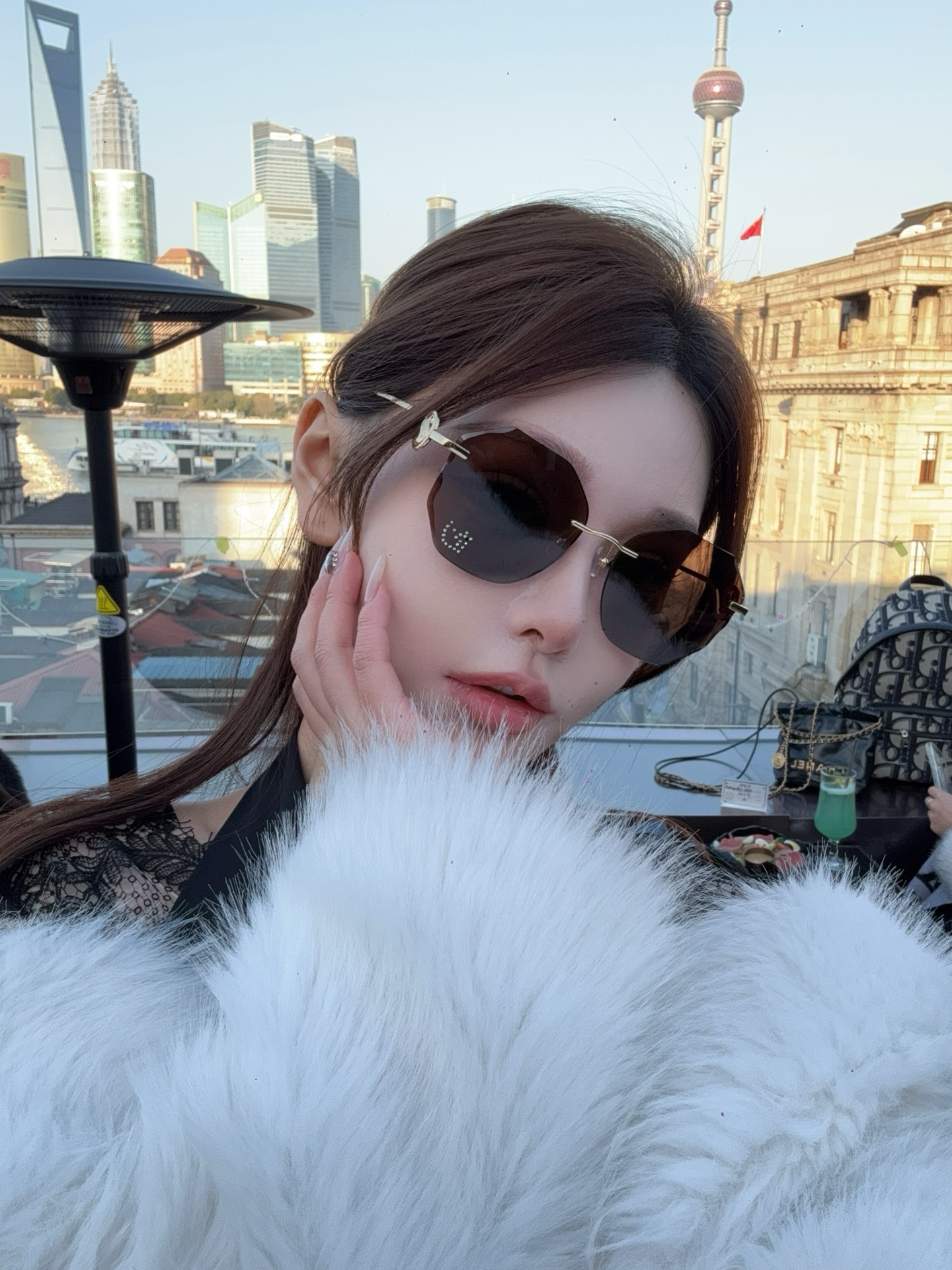 SWAROVSK*⭐️⭐️⭐️MODELSK3089⭐️⭐️⭐️SIZE60口17-140⭐️⭐️⭐️