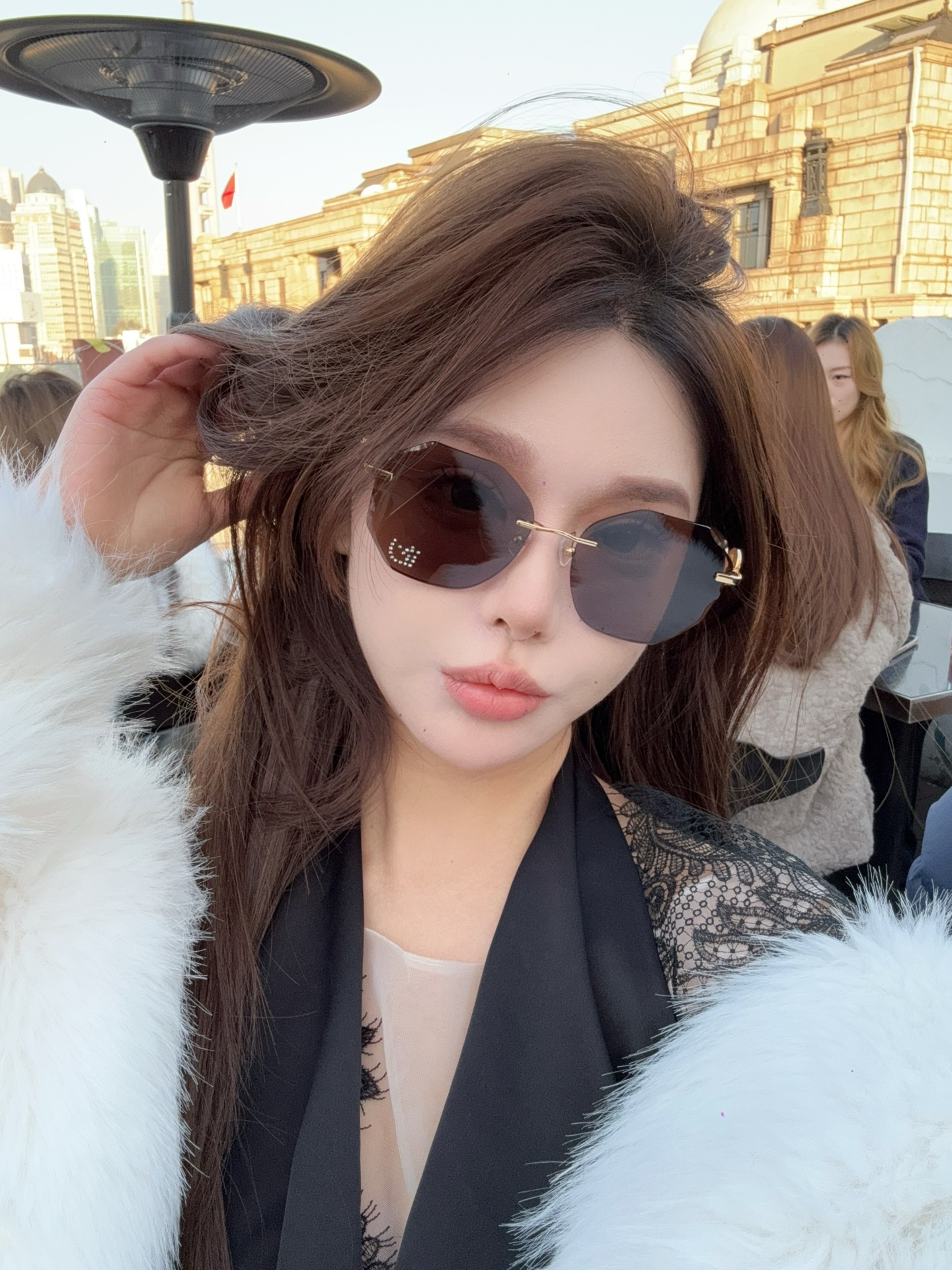 SWAROVSK*⭐️⭐️⭐️MODELSK3089⭐️⭐️⭐️SIZE60口17-140⭐️⭐️⭐️