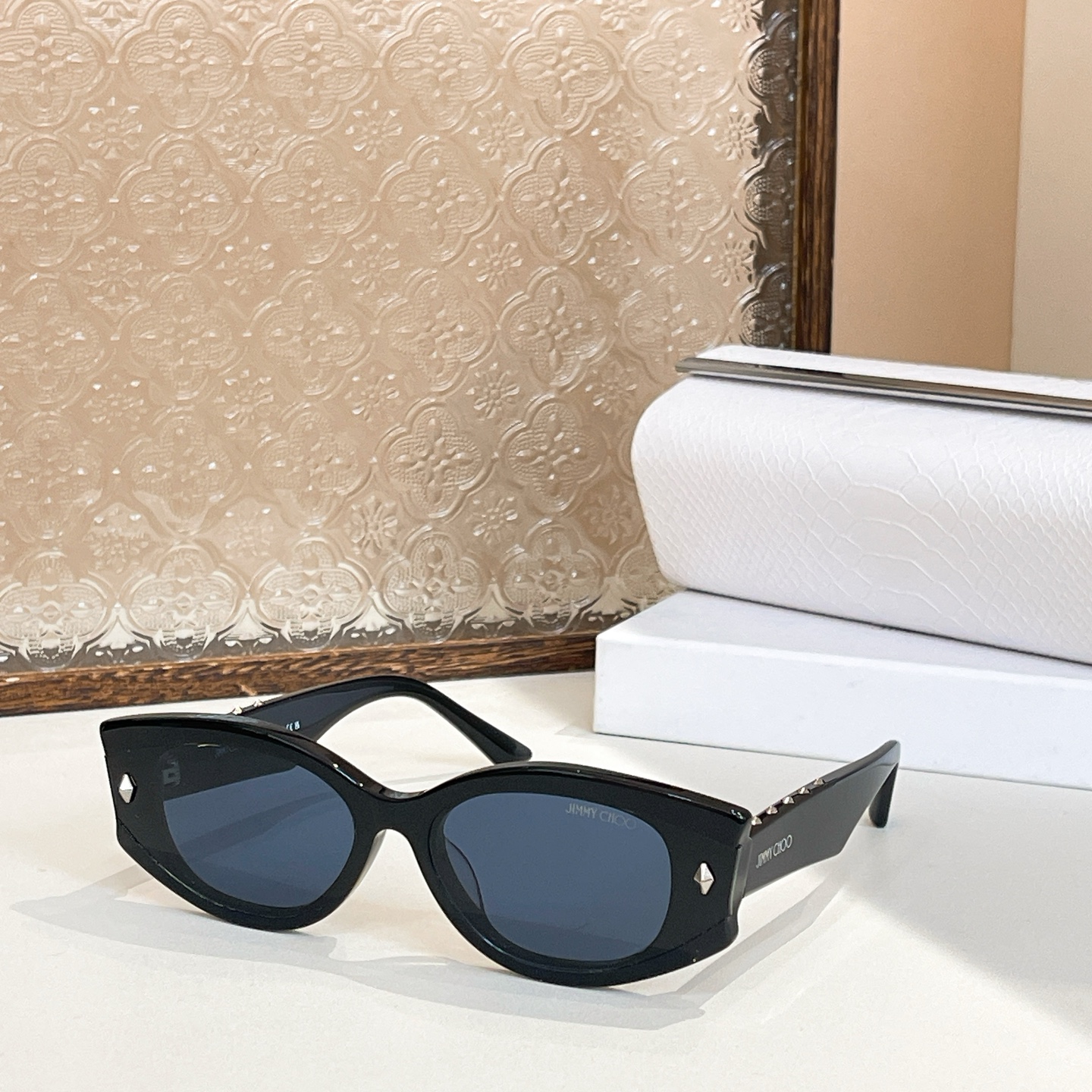 JIMMY CHOO✨✨✨MDEL: JC5015U ✨✨SIZE: 62 14-115 ✨✨✨P221 - 图片 6