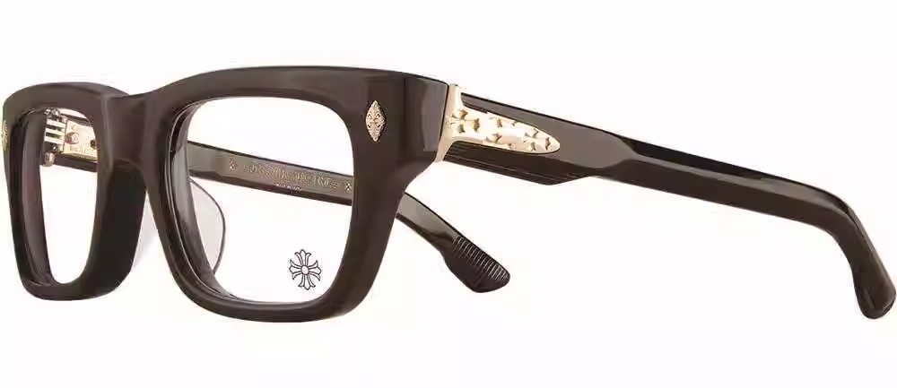 Chrome Heart*⚜️⚜️⚜️MODEL：CRYPDIC ⚜️⚜️⚜️SIZE：55口21-15