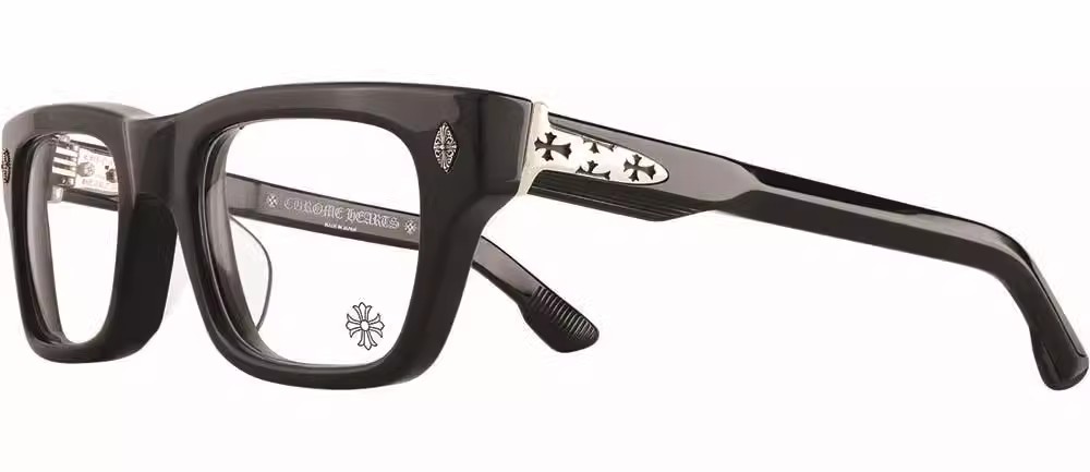 Chrome Heart*⚜️⚜️⚜️MODEL：CRYPDIC ⚜️⚜️⚜️SIZE：55口21-15