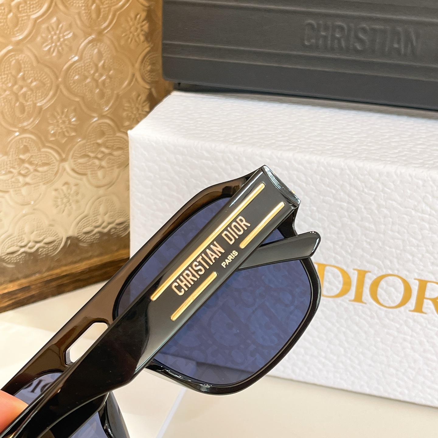 DIO*🌟🌟🌟MODEL：DiorSignatureO N1U 🌟🌟🌟SIZE：55口18-140🌟🌟🌟