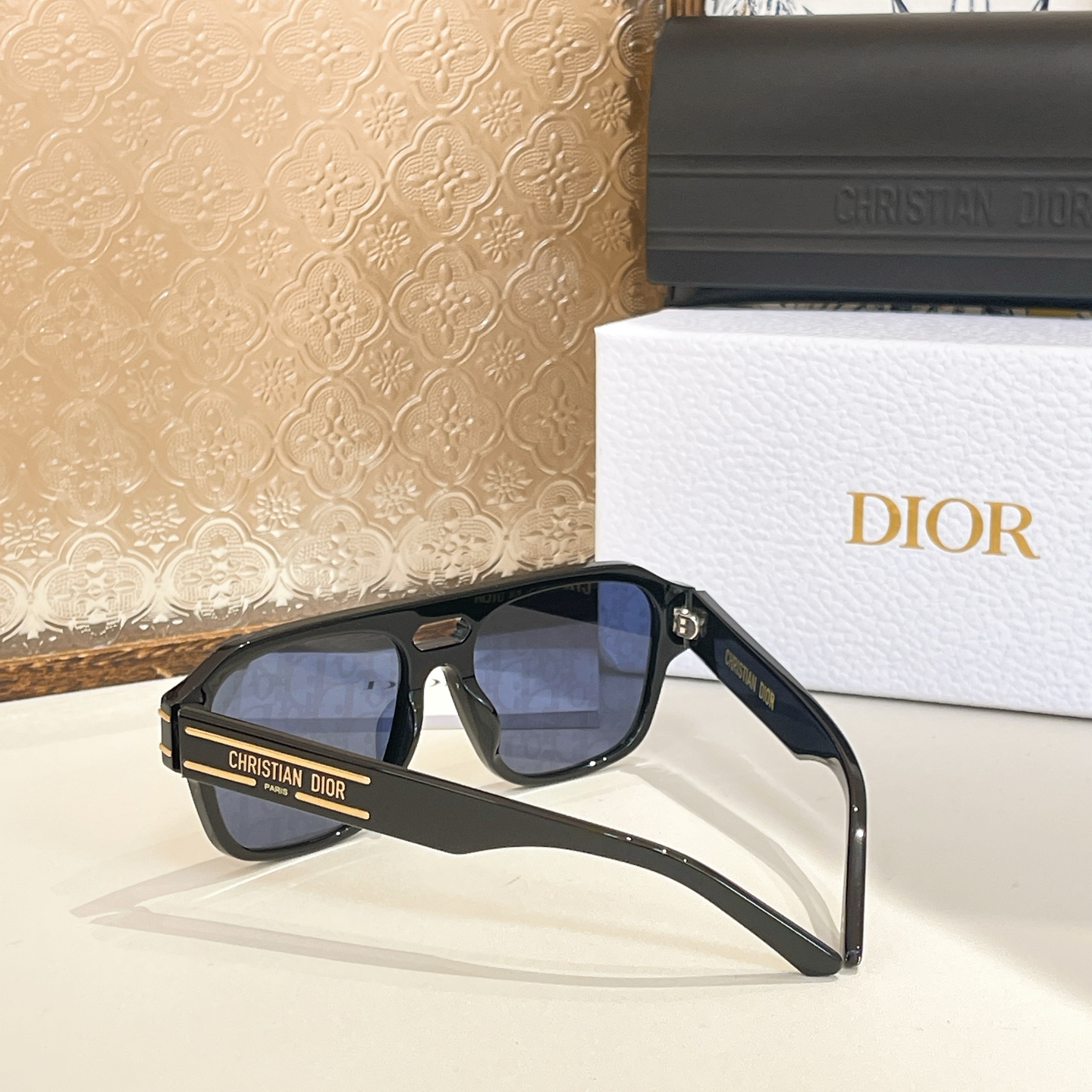 DIO*🌟🌟🌟MODEL：DiorSignatureO N1U 🌟🌟🌟SIZE：55口18-140🌟🌟🌟