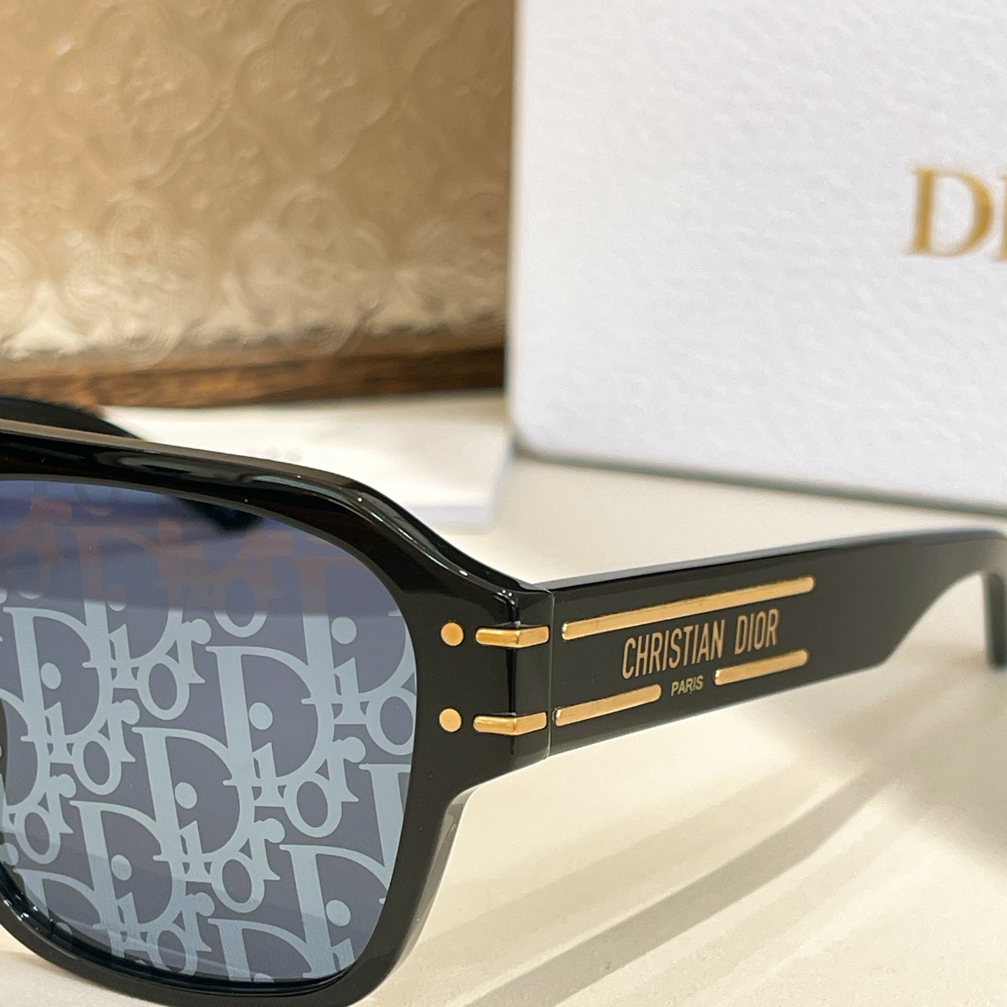DIO*🌟🌟🌟MODEL：DiorSignatureO N1U 🌟🌟🌟SIZE：55口18-140🌟🌟🌟