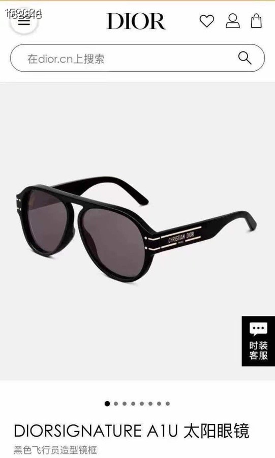 DIO*🌟🌟🌟MODEL：DiorSignature A1U 🌟🌟🌟SIZE：55口18-140🌟🌟🌟