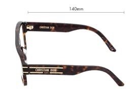 DIO*🌟🌟🌟MODEL：DiorSignatureO N1U 🌟🌟🌟SIZE：55口18-140🌟🌟🌟