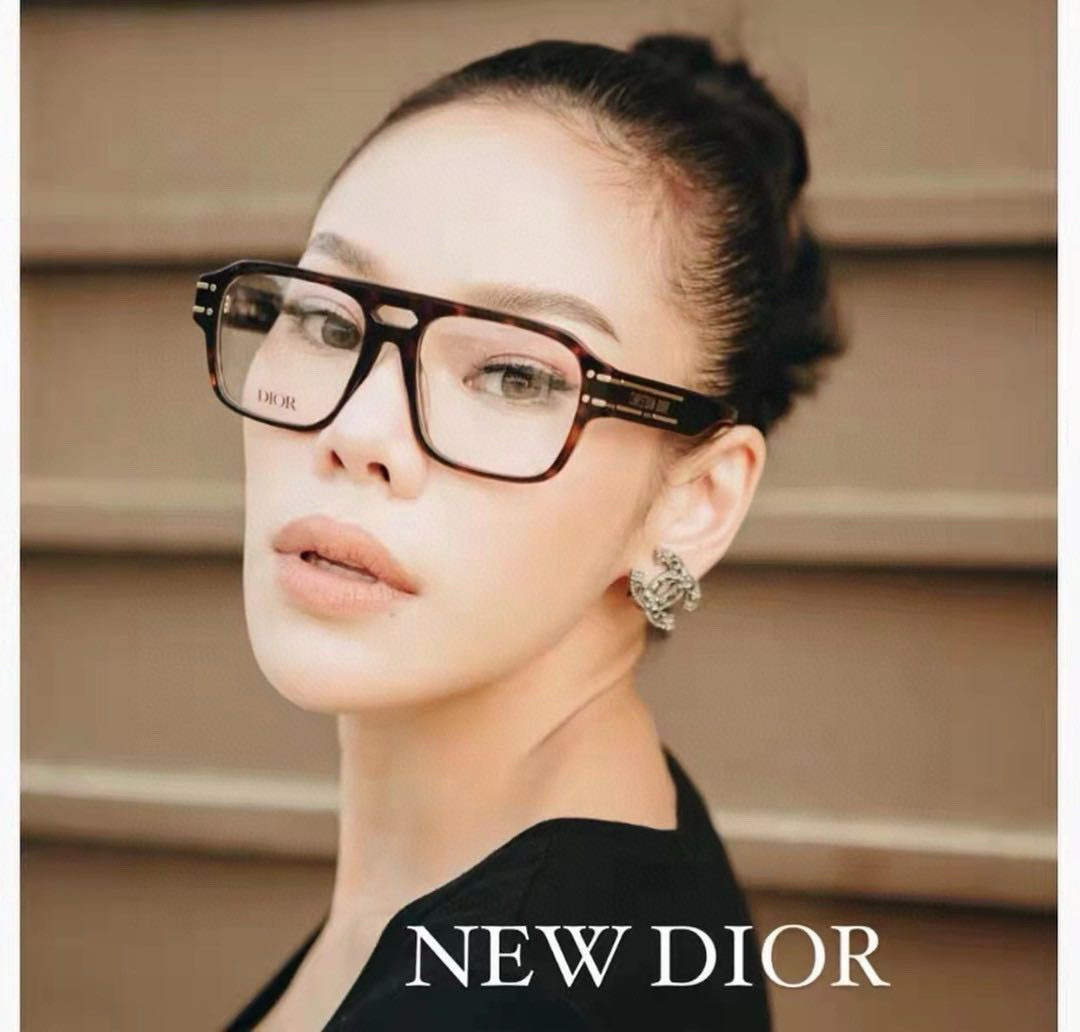 DIO*🌟🌟🌟MODEL：DiorSignatureO N1U 🌟🌟🌟SIZE：55口18-140🌟🌟🌟