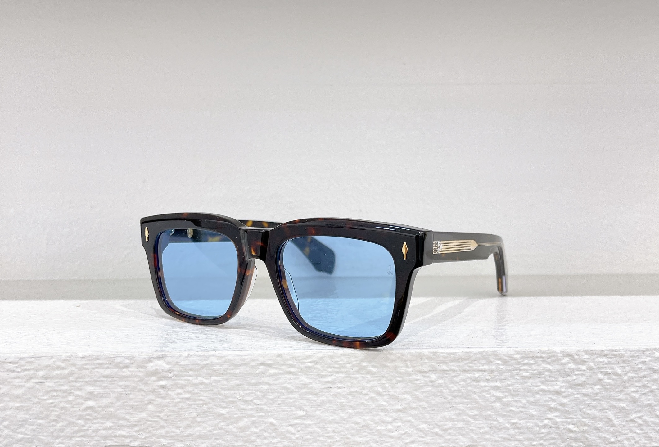 JACQUES MARIE MAG🌟🌟🌟MODELTORINO🌟🌟🌟SIZE：54口20🌟🌟🌟配送盒子～