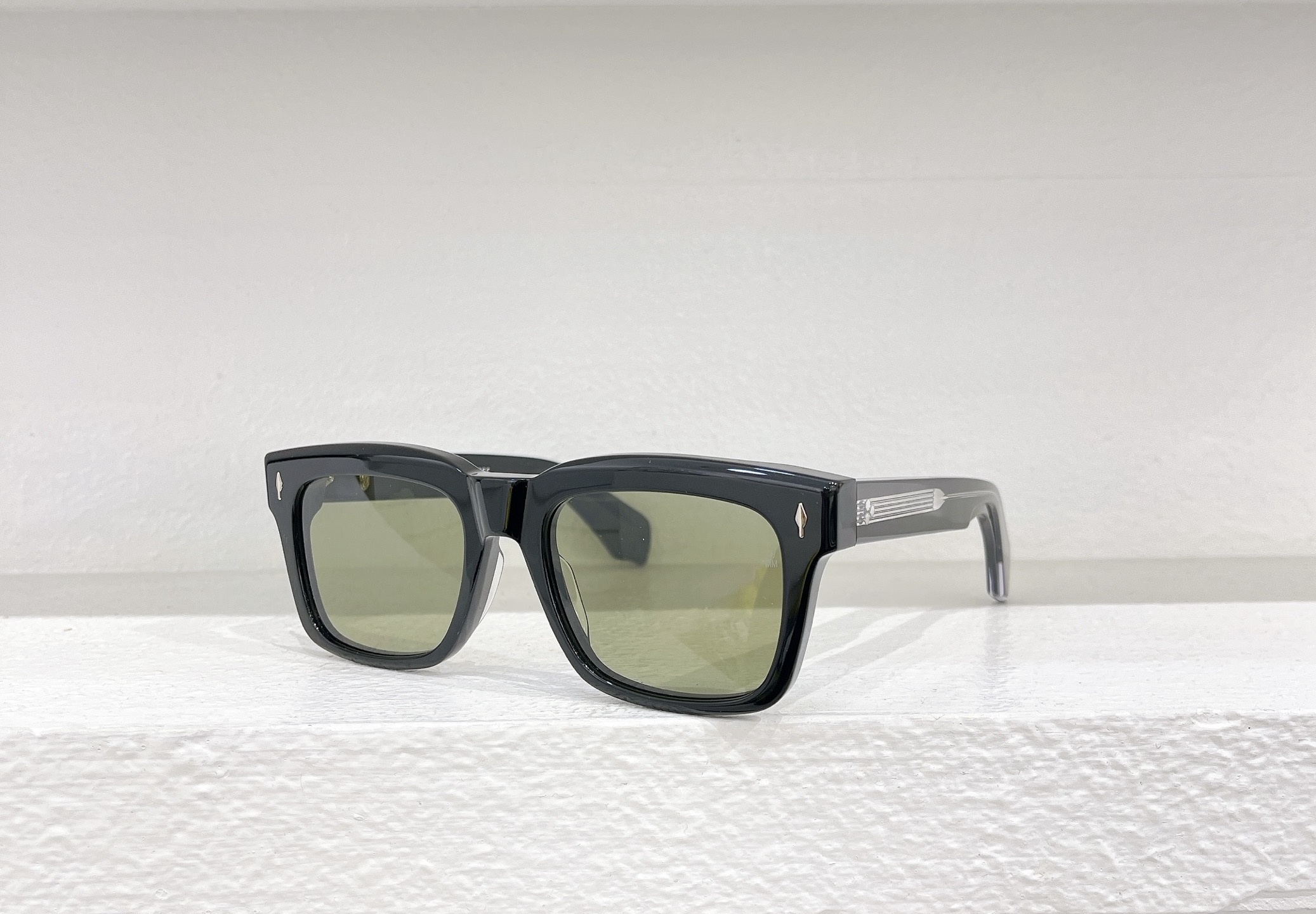 JACQUES MARIE MAG🌟🌟🌟MODELTORINO🌟🌟🌟SIZE：54口20🌟🌟🌟配送盒子～
