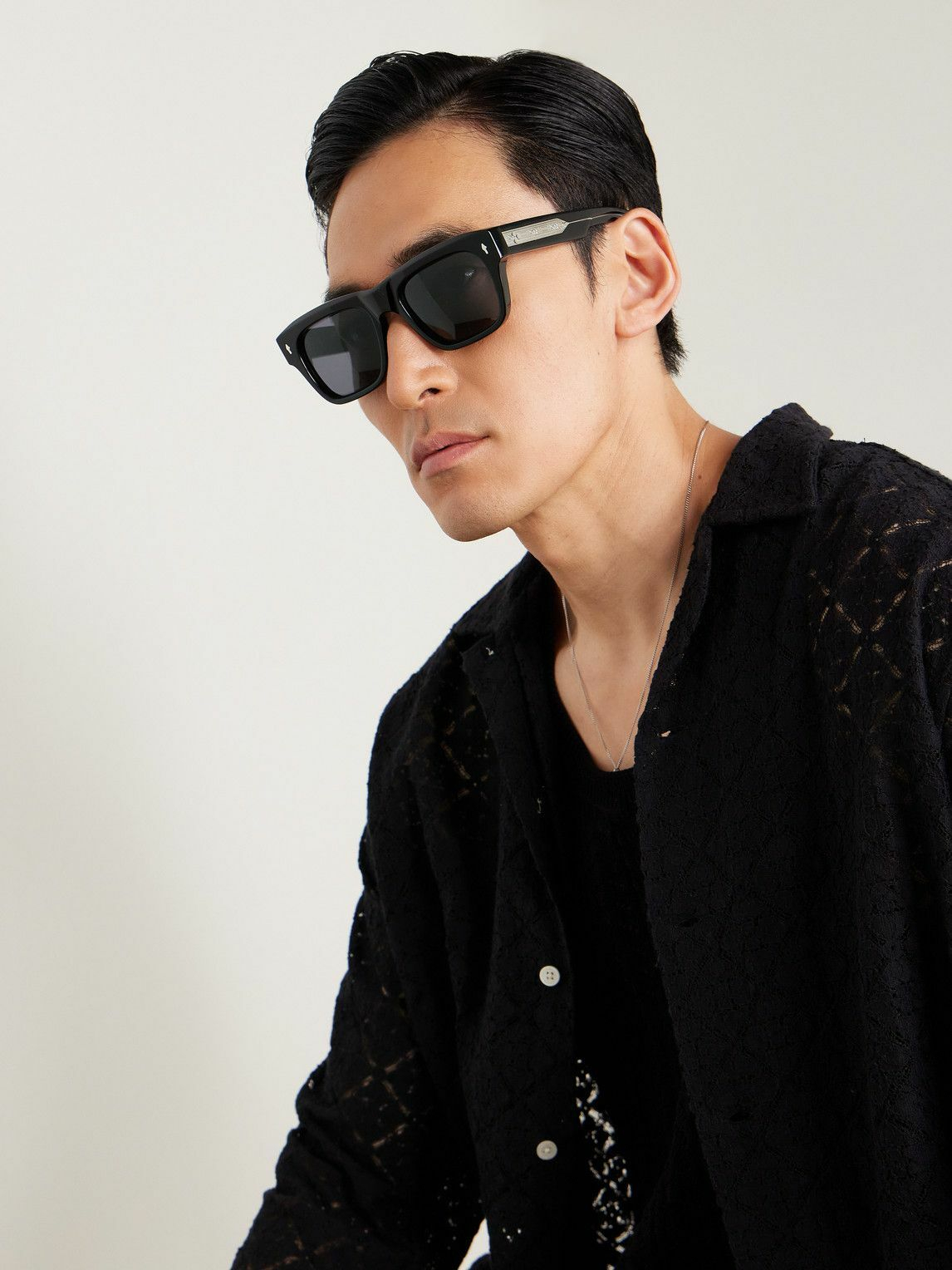 JACQUES MARIE MAG🌟🌟🌟MODELTORINO🌟🌟🌟SIZE：54口20🌟🌟🌟配送盒子～