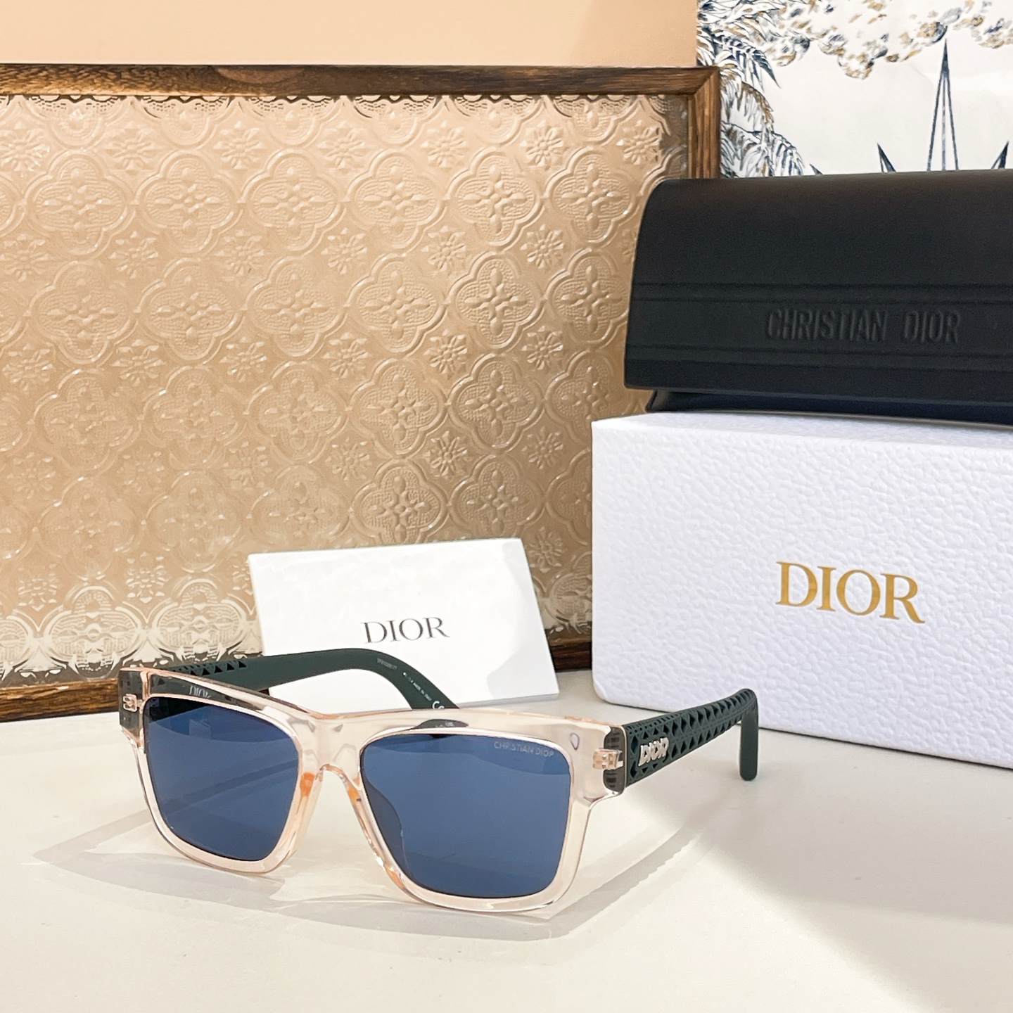 DIO*🌟🌟🌟MODEL：Dio*3D S2F 🌟🌟🌟SIZE：57口16-150🌟🌟🌟