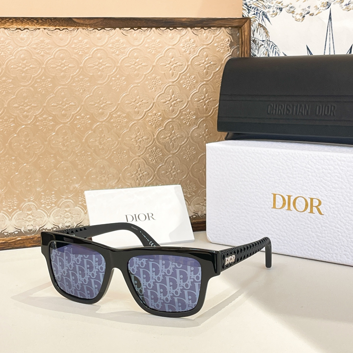 DIO*🌟🌟🌟MODEL：Dio*3D S2F 🌟🌟🌟SIZE：57口16-150🌟🌟🌟