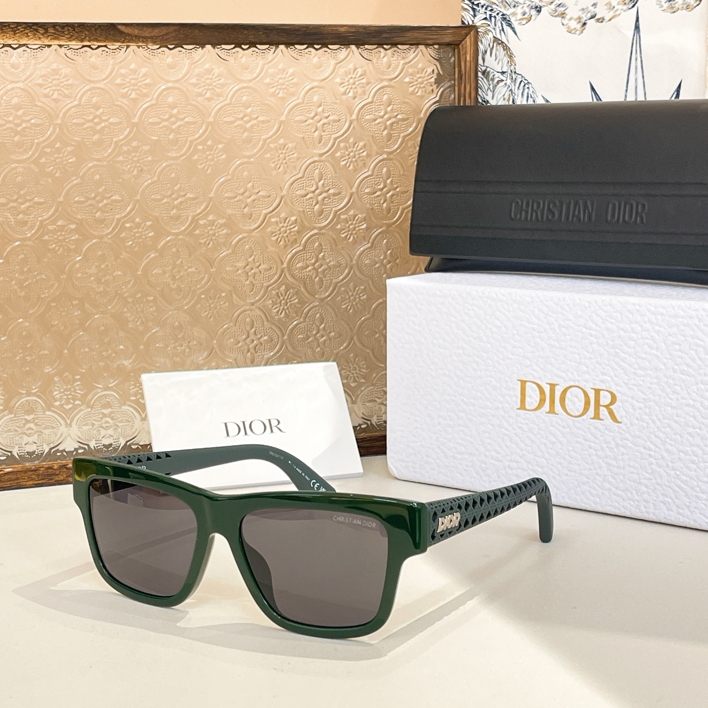 DIO*🌟🌟🌟MODEL：Dio*3D S2F 🌟🌟🌟SIZE：57口16-150🌟🌟🌟
